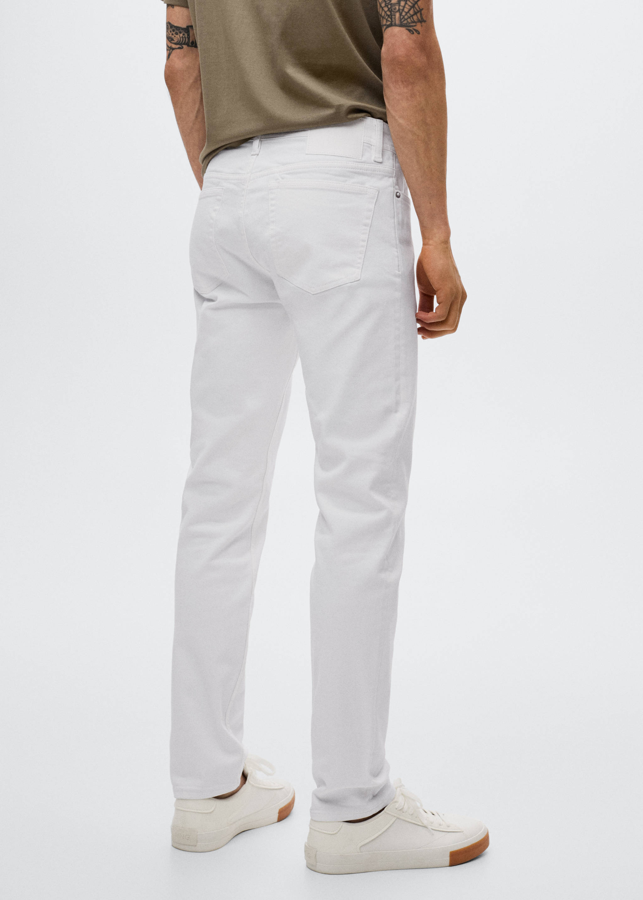 Jeans Jan slim fit - Detalle del artículo 3