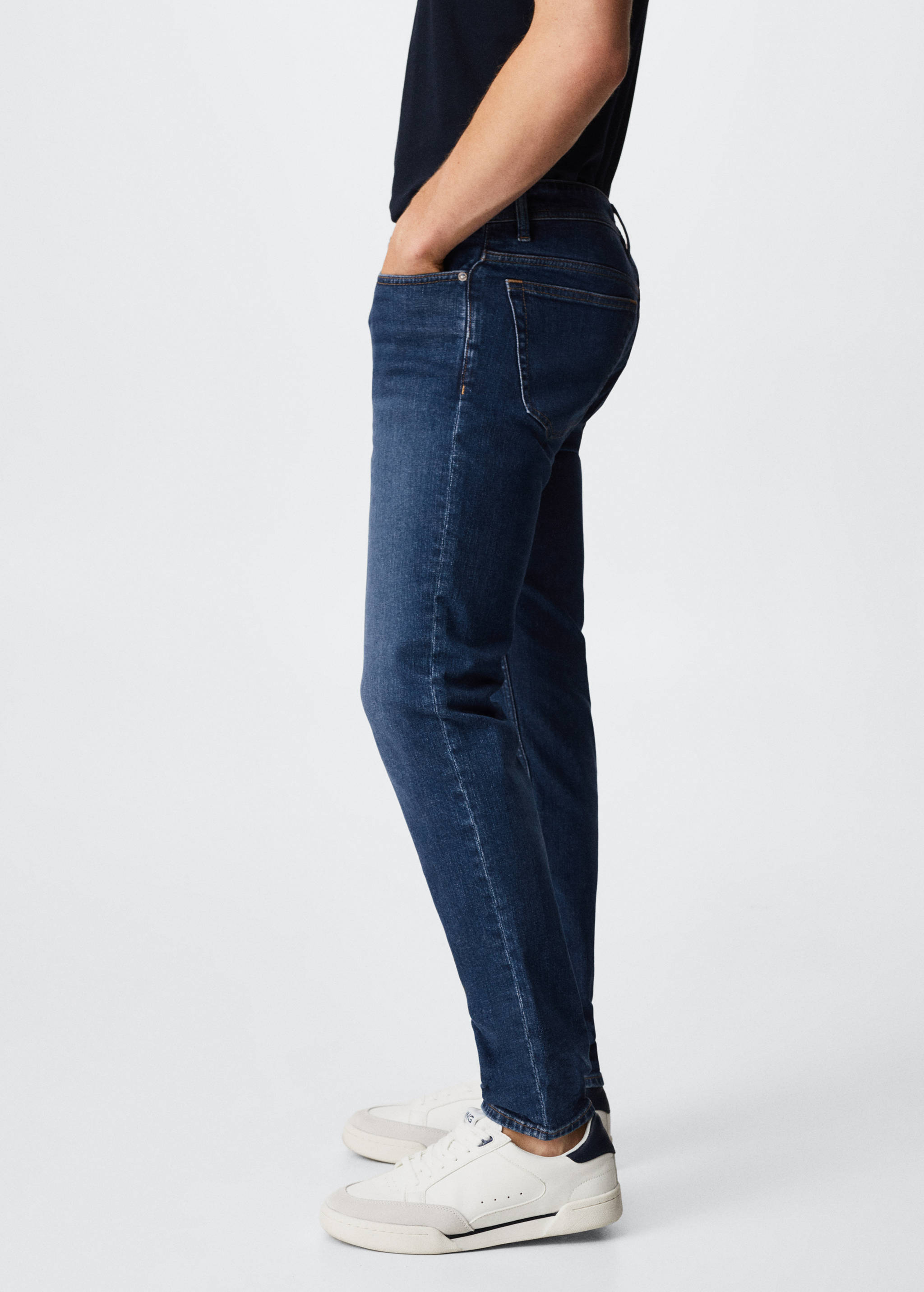Jan slim-fit jeans - Details of the article 2