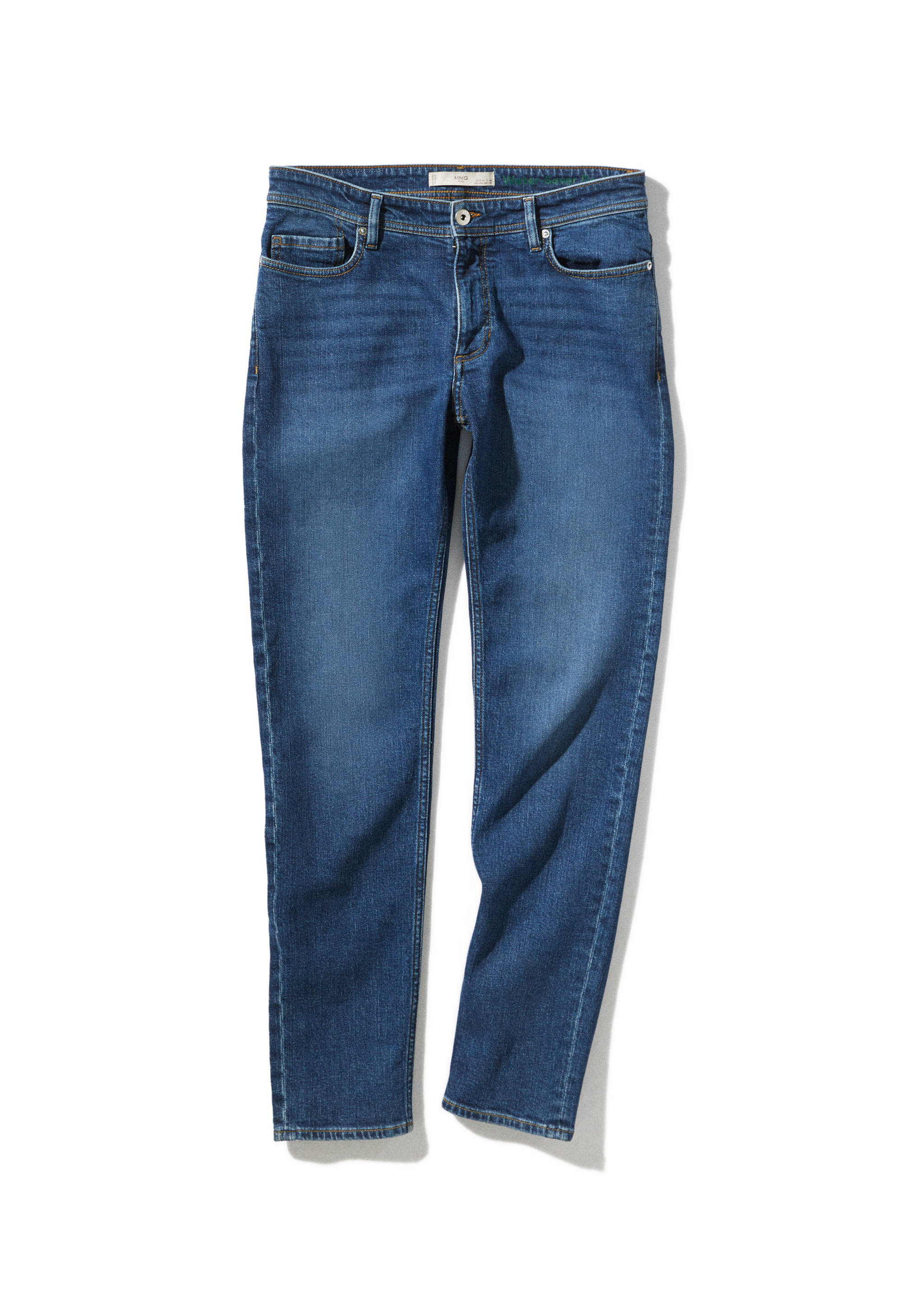 Jan slim-fit jeans - Details of the article 9