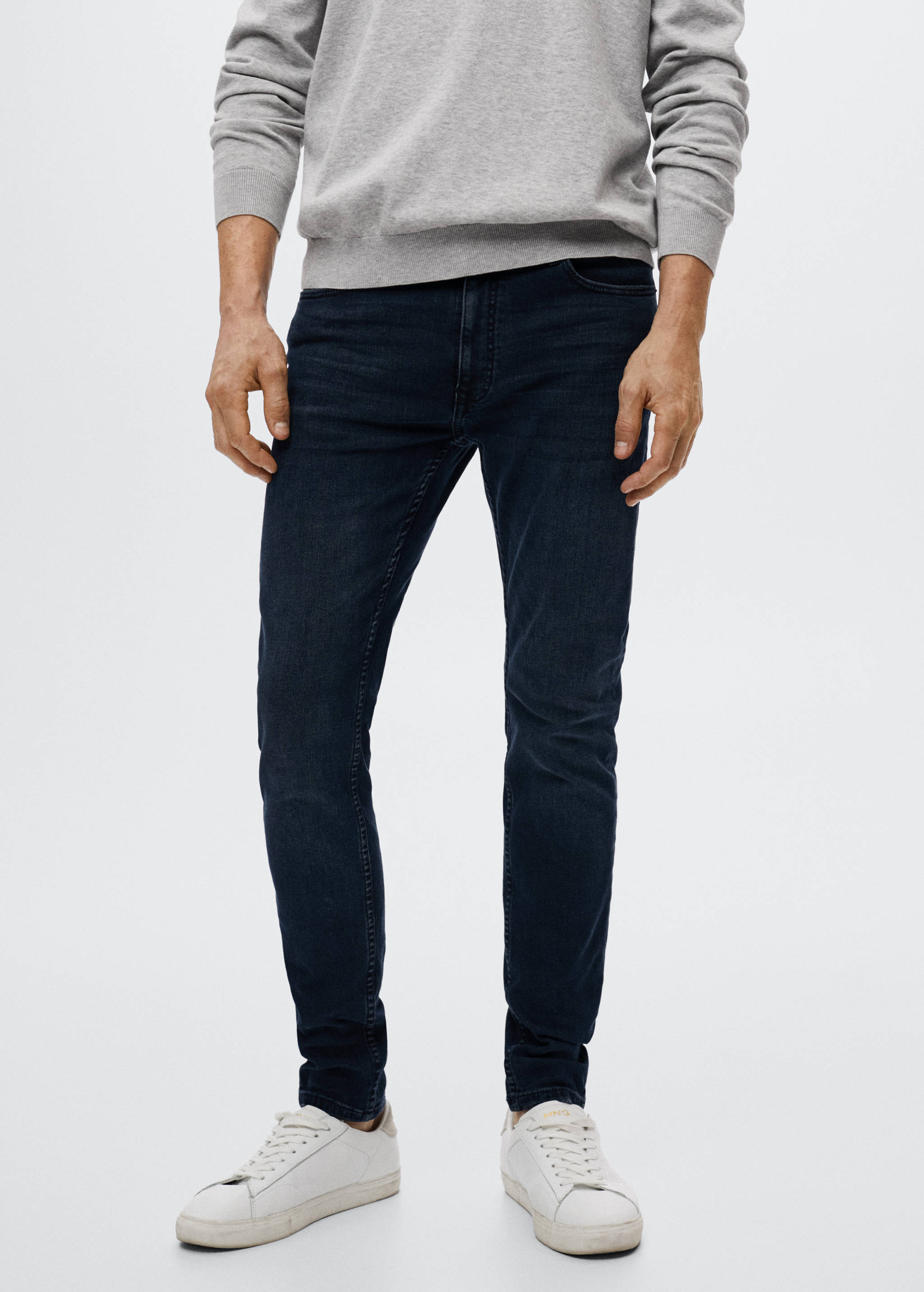 Texans Jude skinny fit - Pla mig