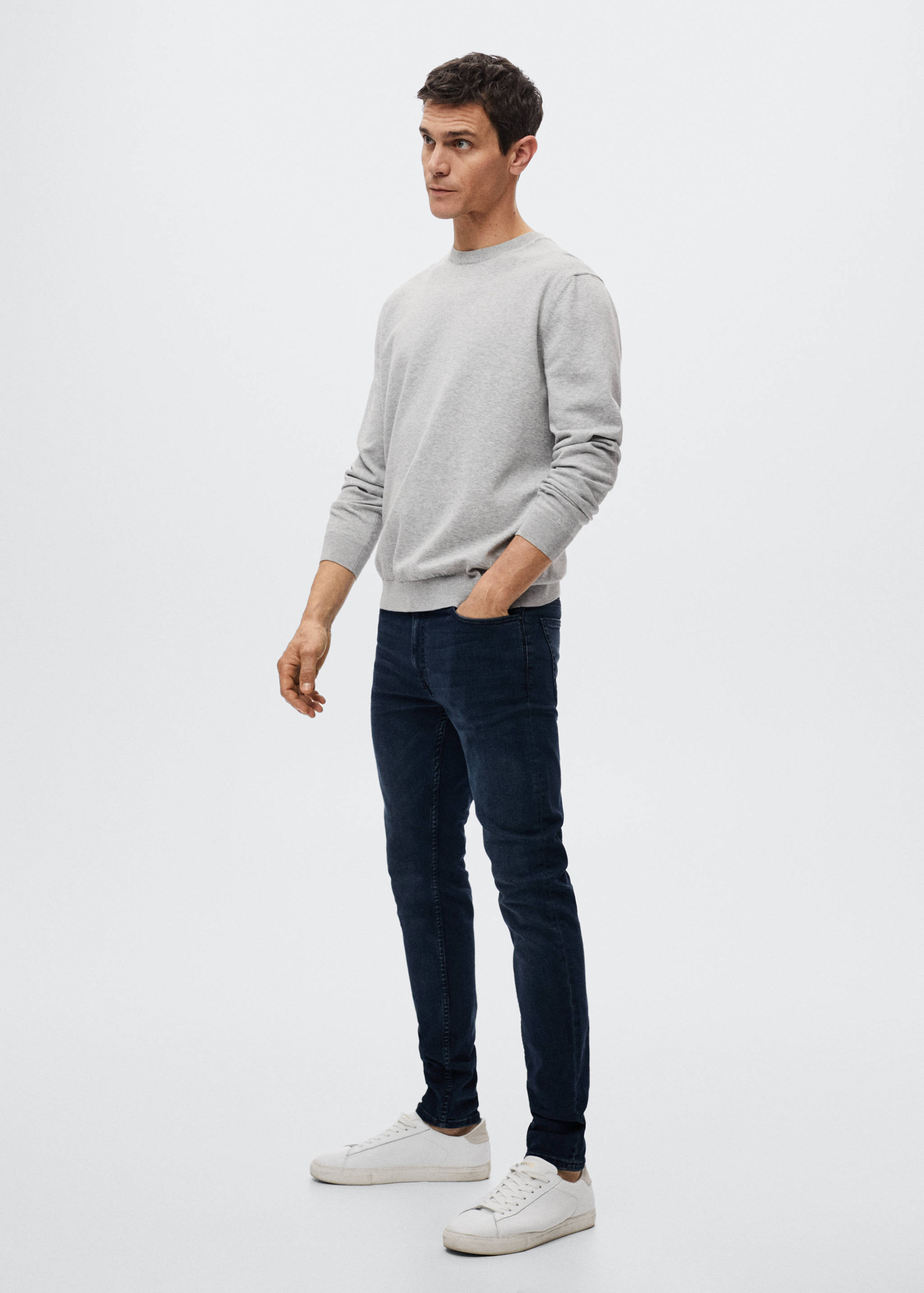 Texans Jude skinny fit - Detall de l'article 2