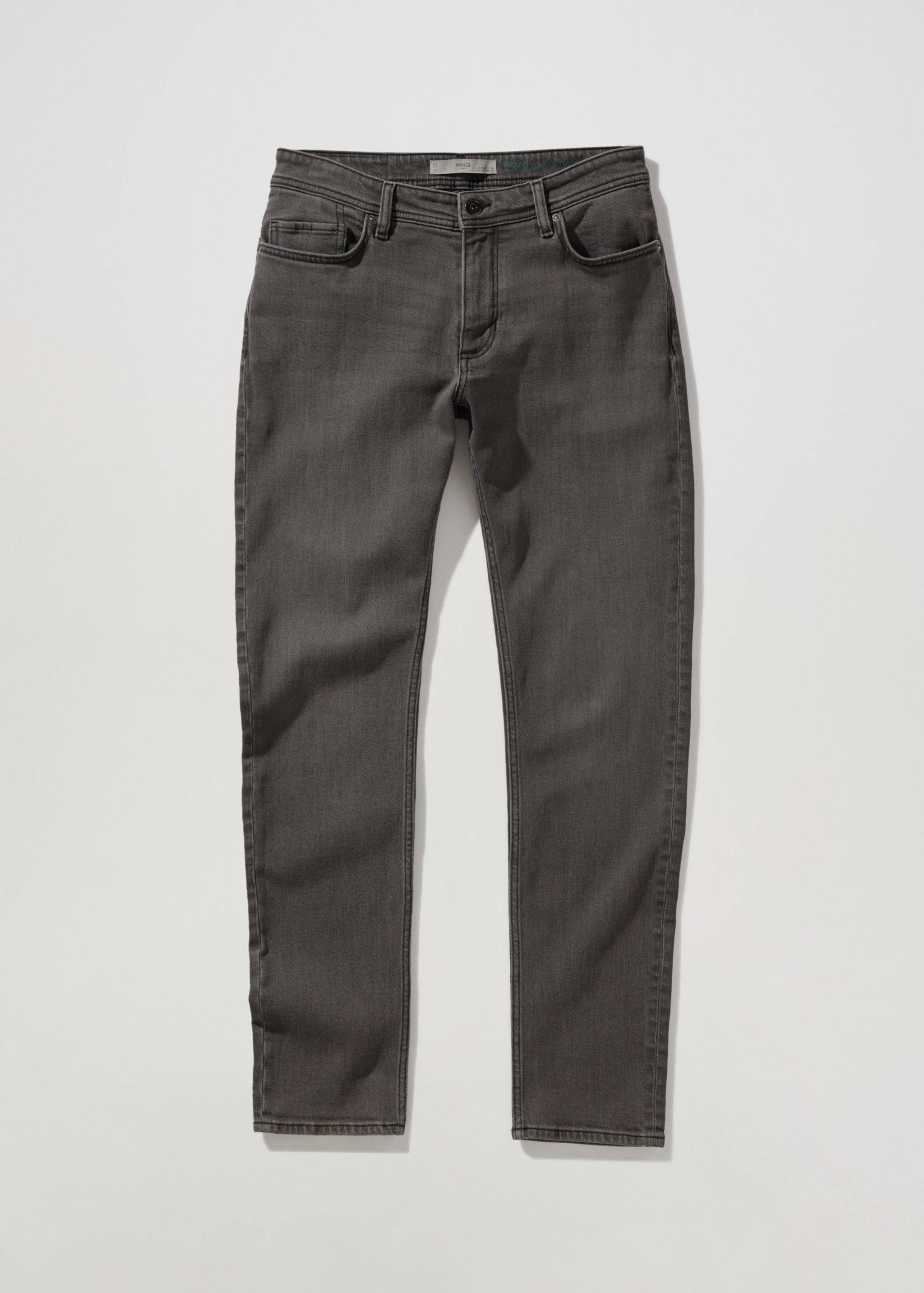 Jan slim-fit jeans - Article without model