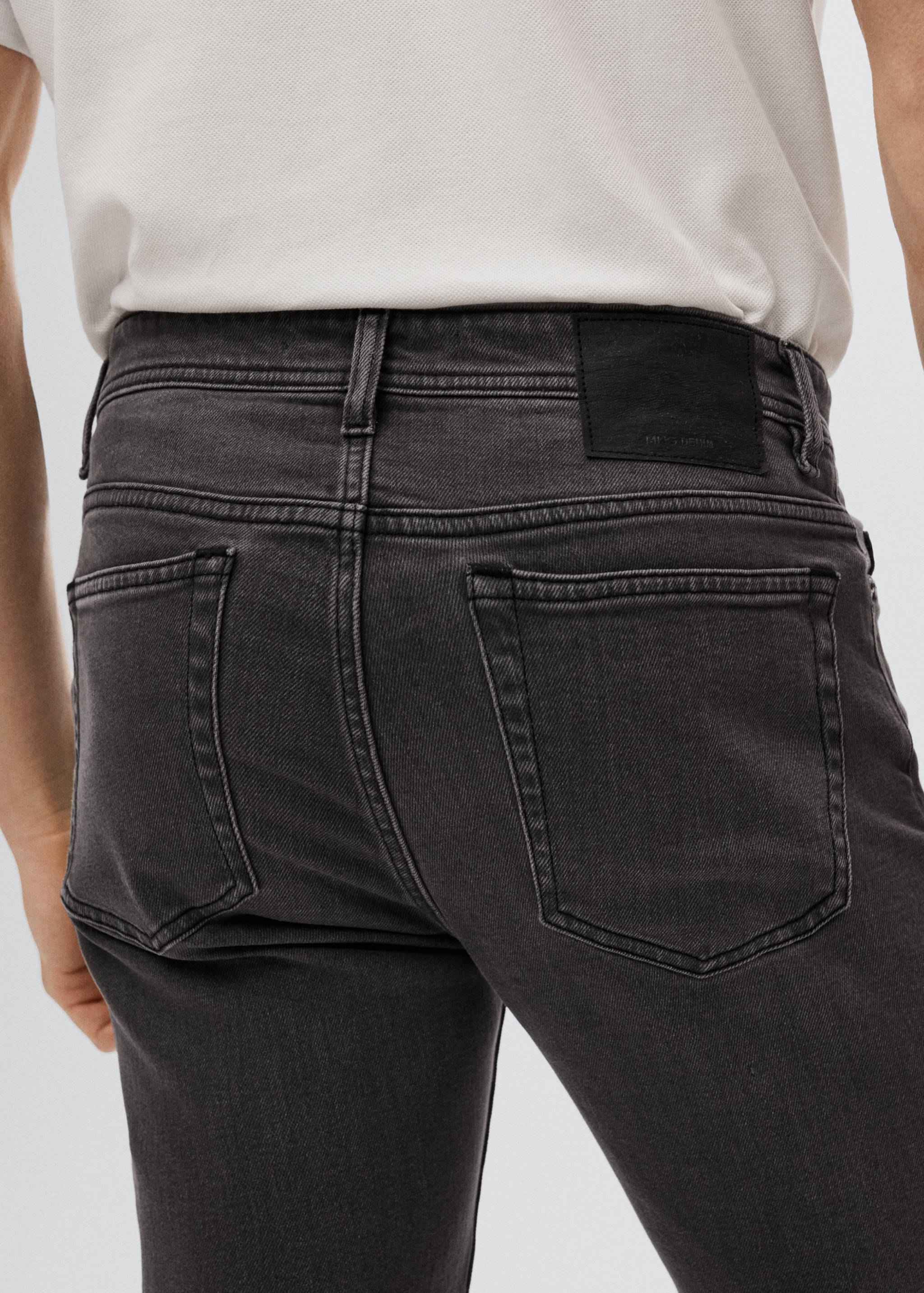 Jeans Jan slim fit - Detalle del artículo 3