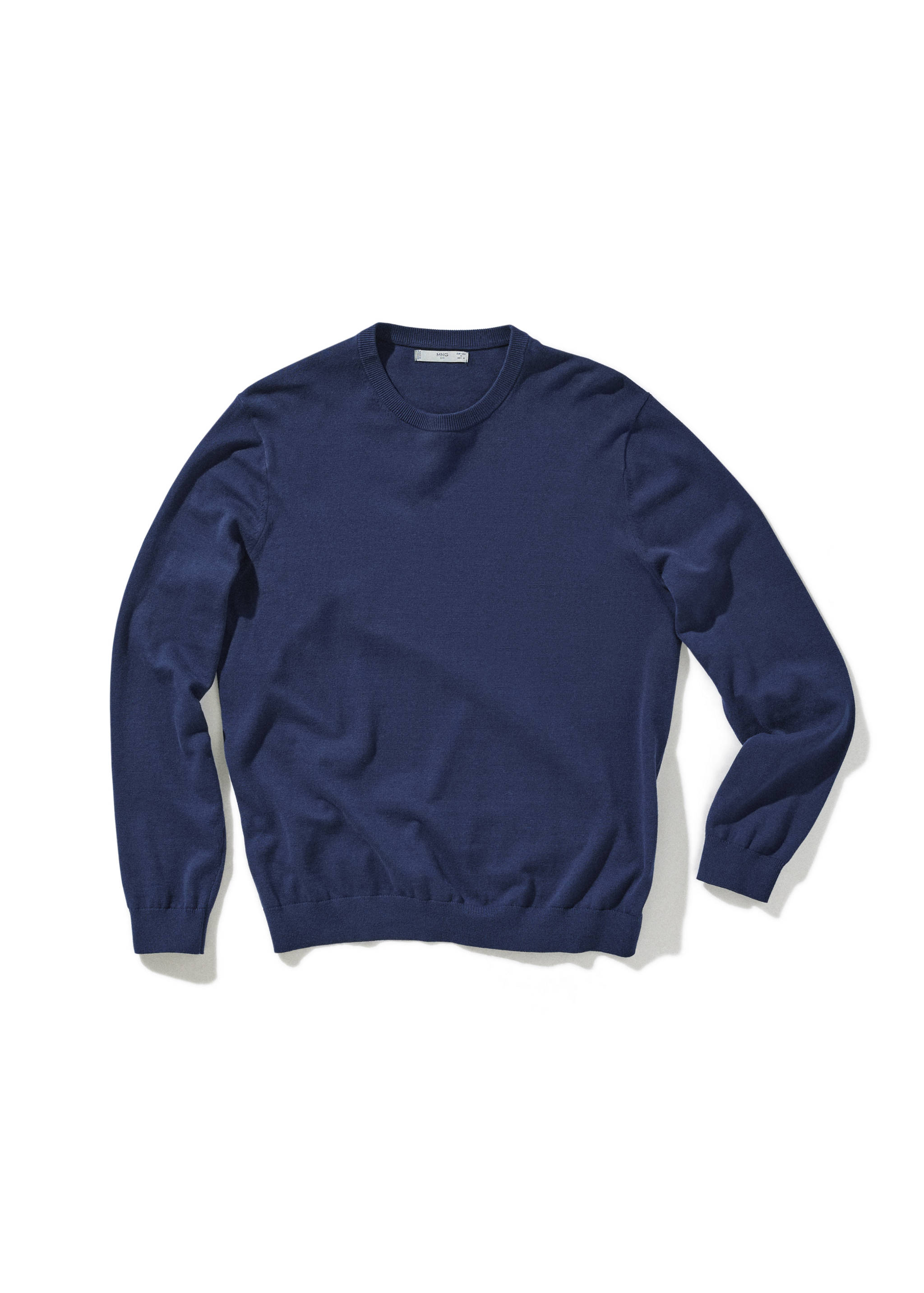 Jersey fino algodón - Detalle del artículo 9