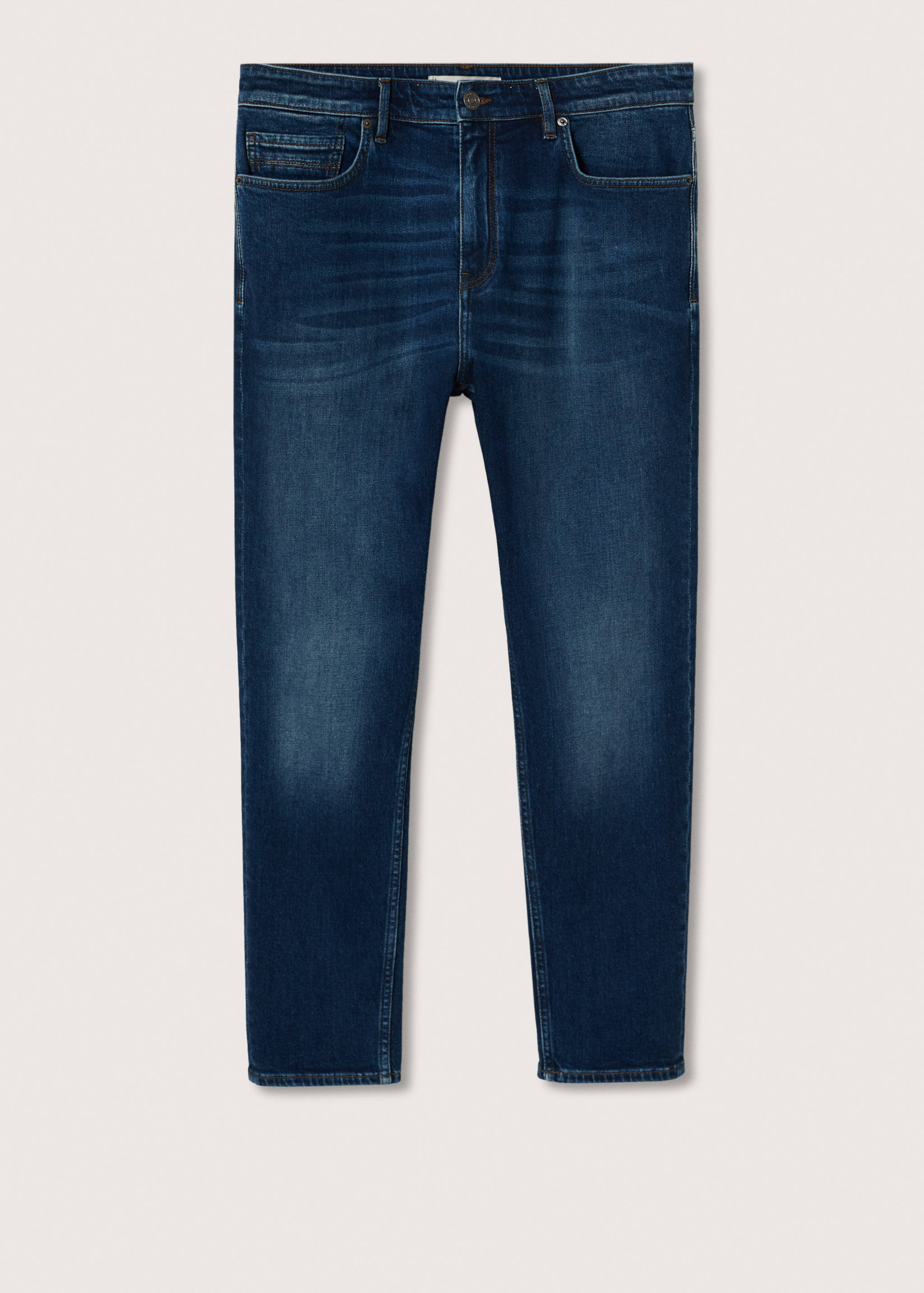 Tom tapered fit jeans - Article without model