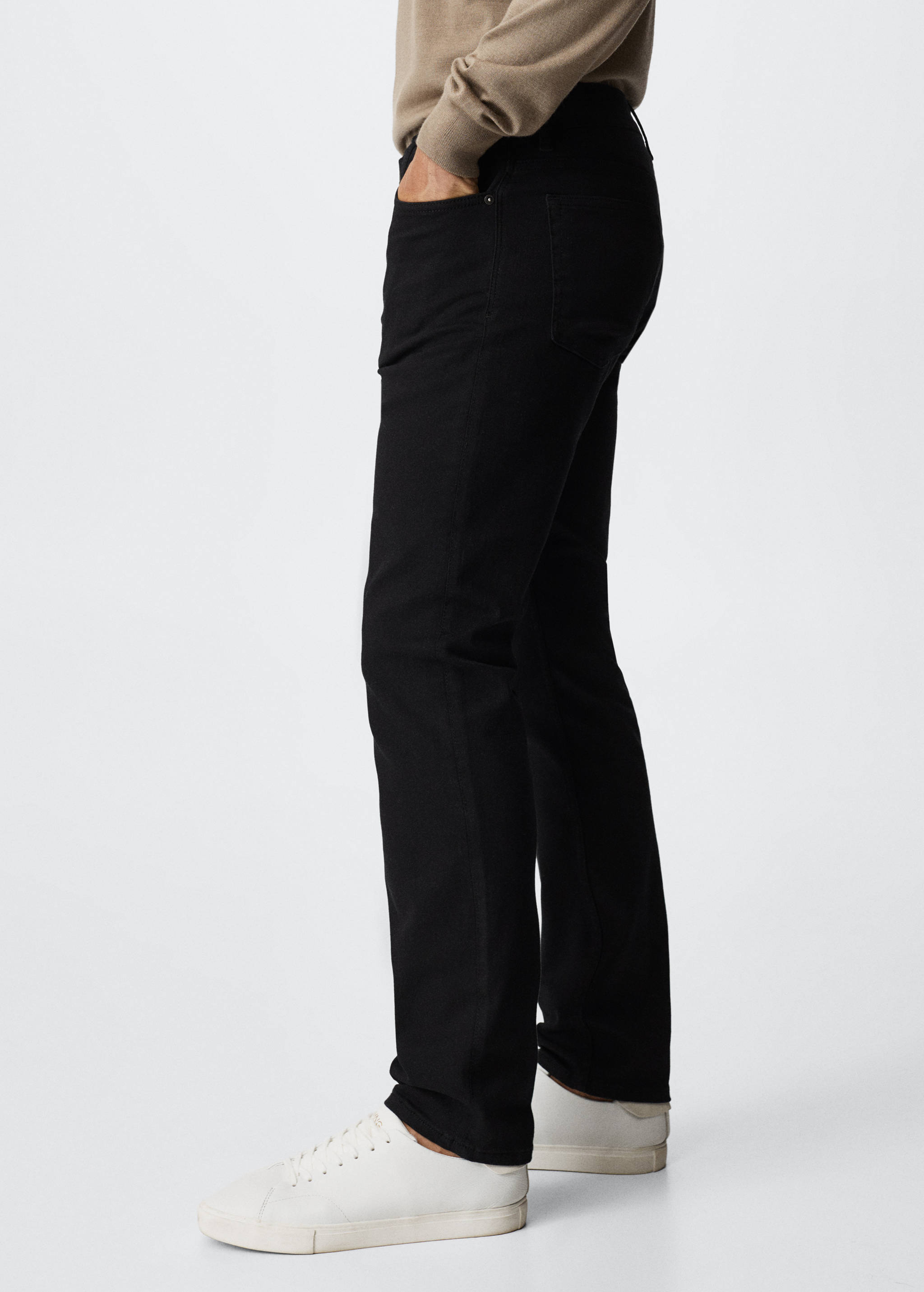 Jeans Patrick slim fit Ultra Soft Touch - Detalle del artículo 2