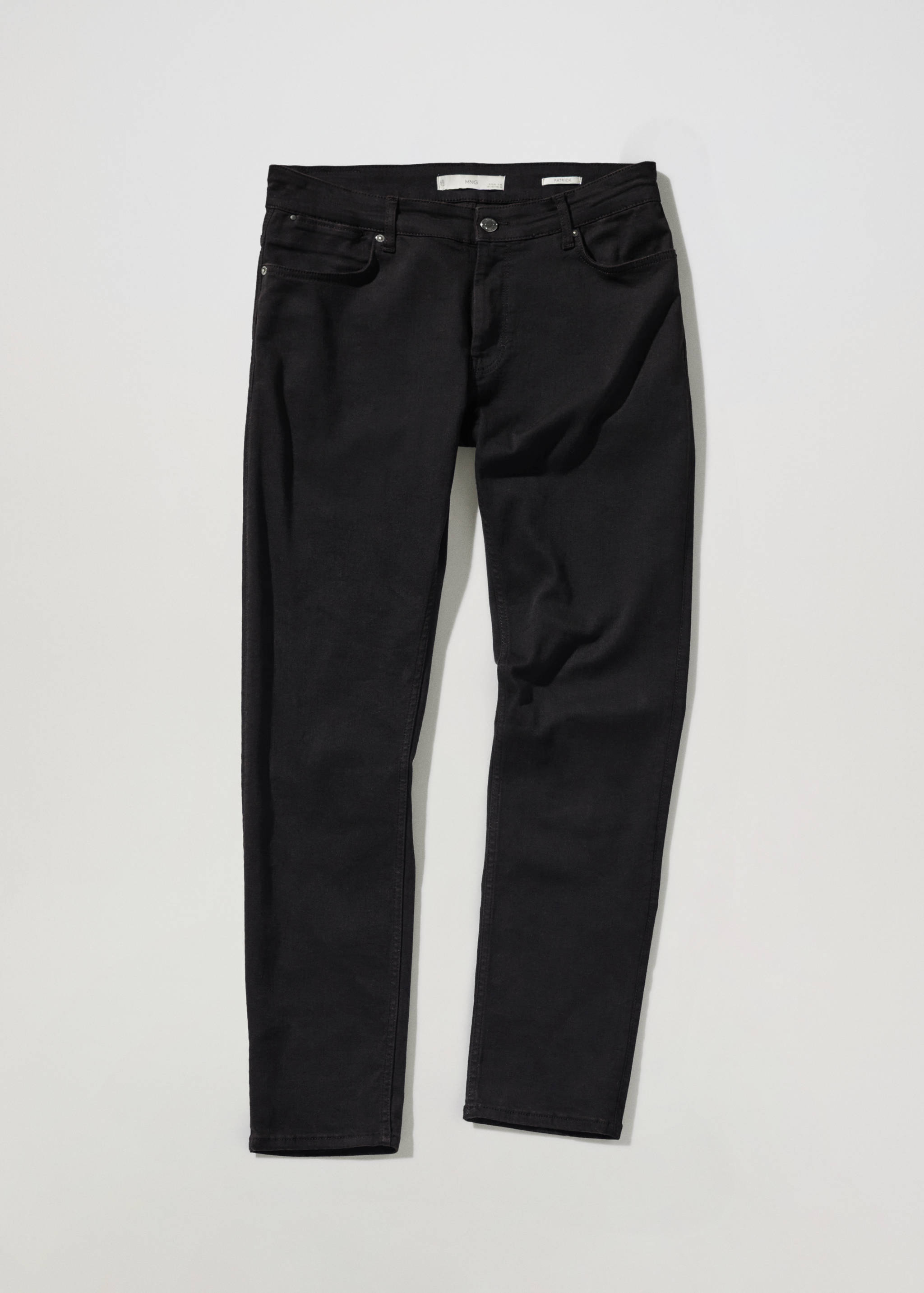 Jeans Patrick slim fit Ultra Soft Touch - Artículo sin modelo