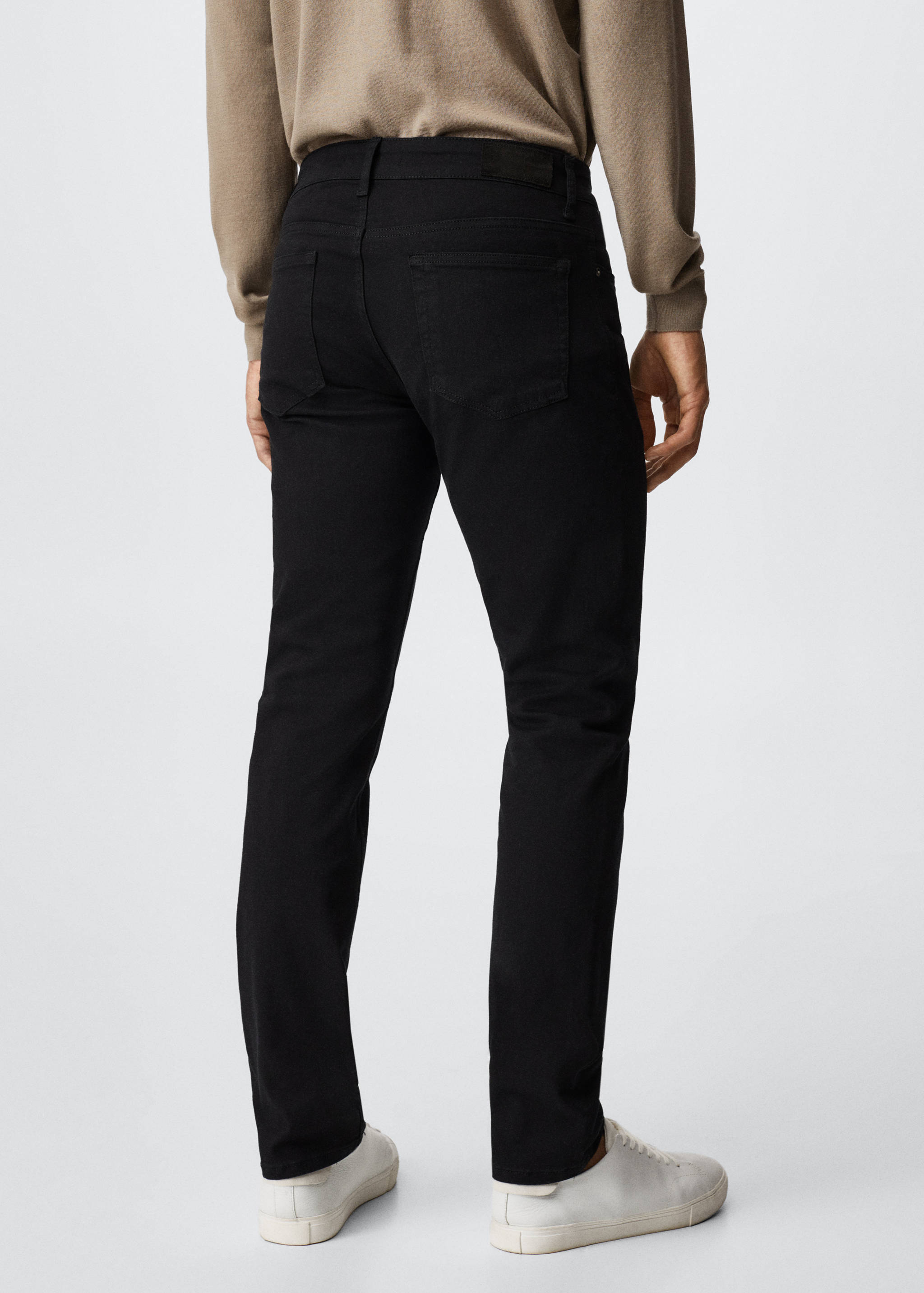 Jeans Patrick slim fit Ultra Soft Touch - Detalle del artículo 3