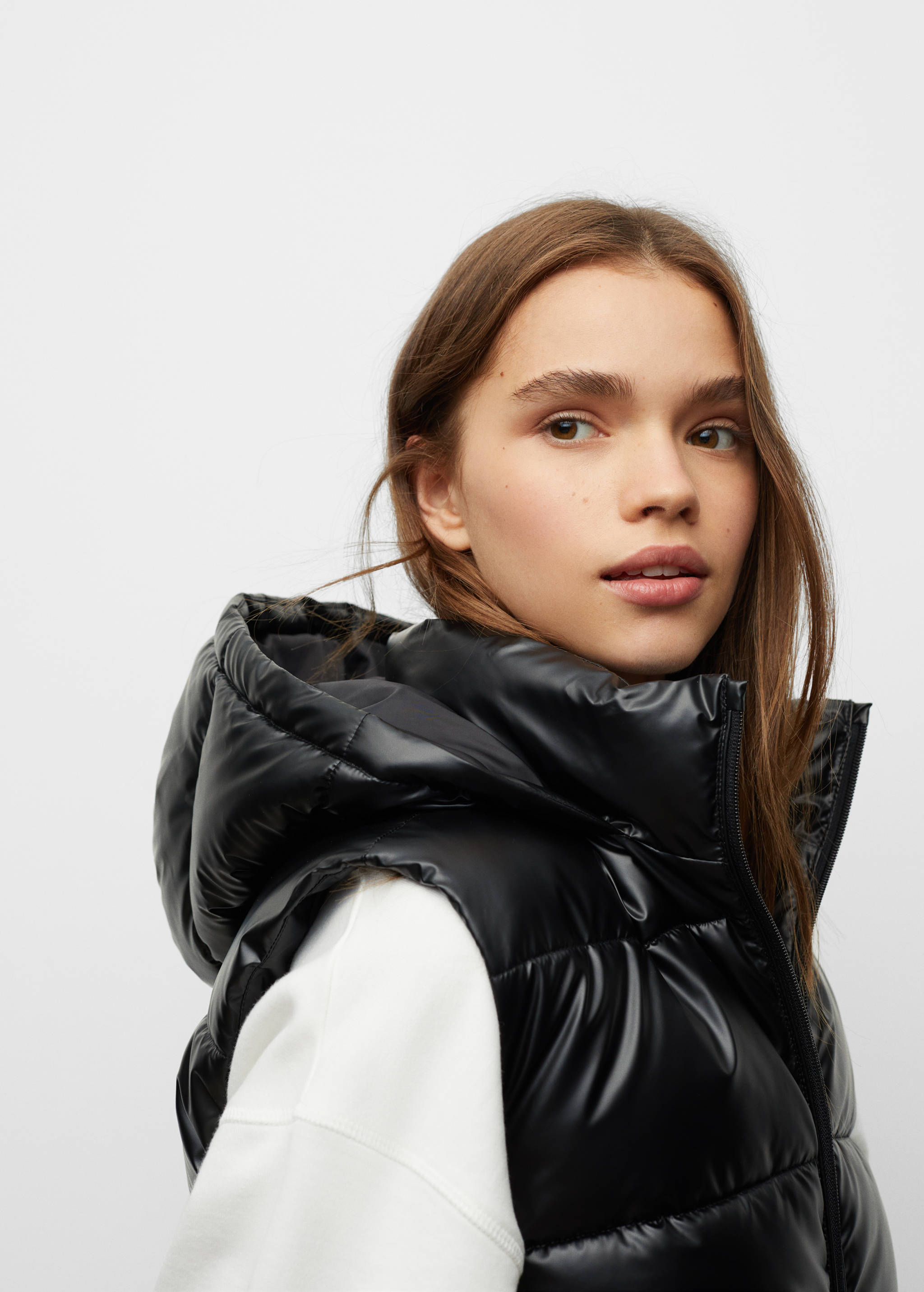 Gilet matelassé - Détail de l'article 2