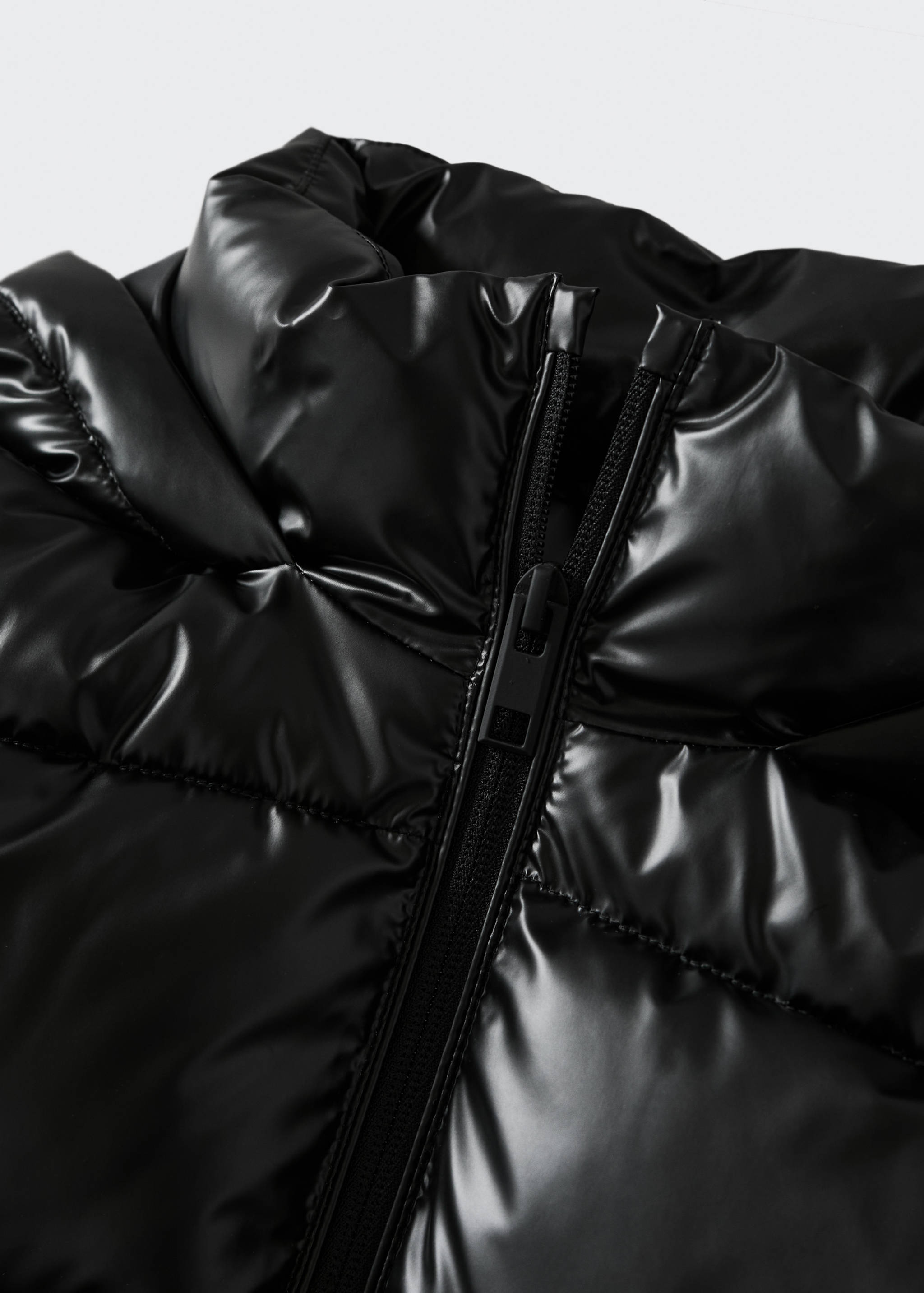 Gilet matelassé - Détail de l'article 8