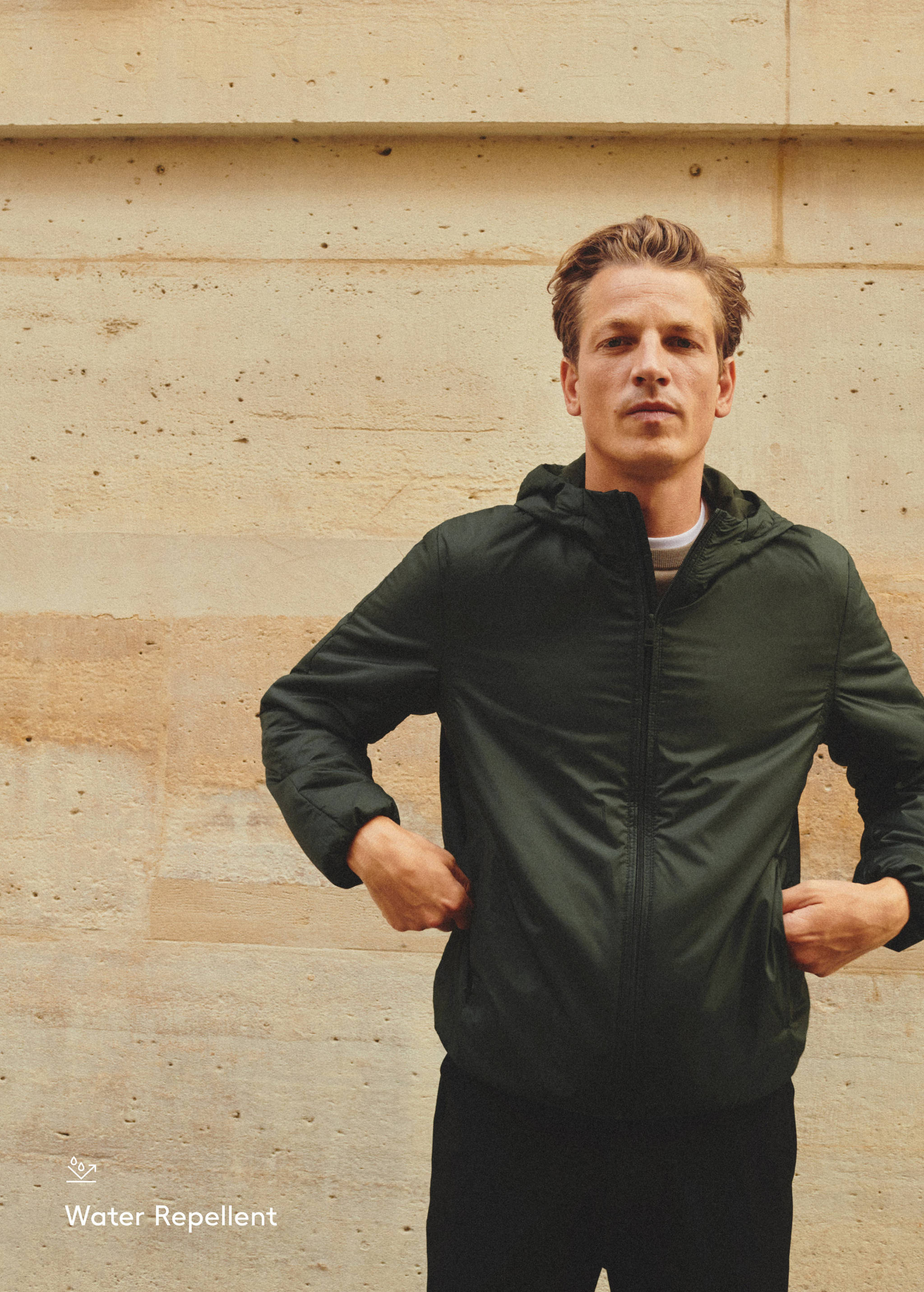 Chaqueta ligera termorreguladora - Detalle del artículo 5