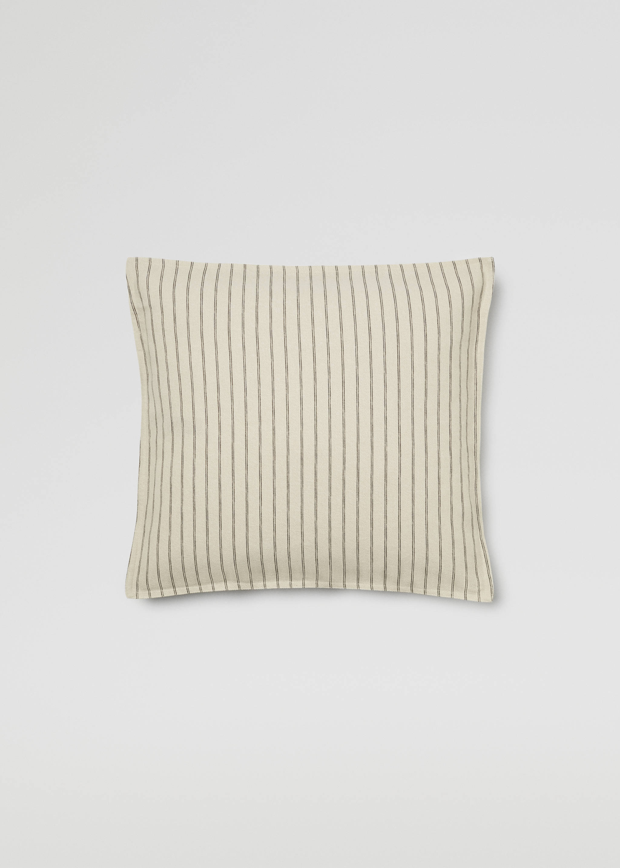 100% cotton cushion cover 50X50cm - Article without model