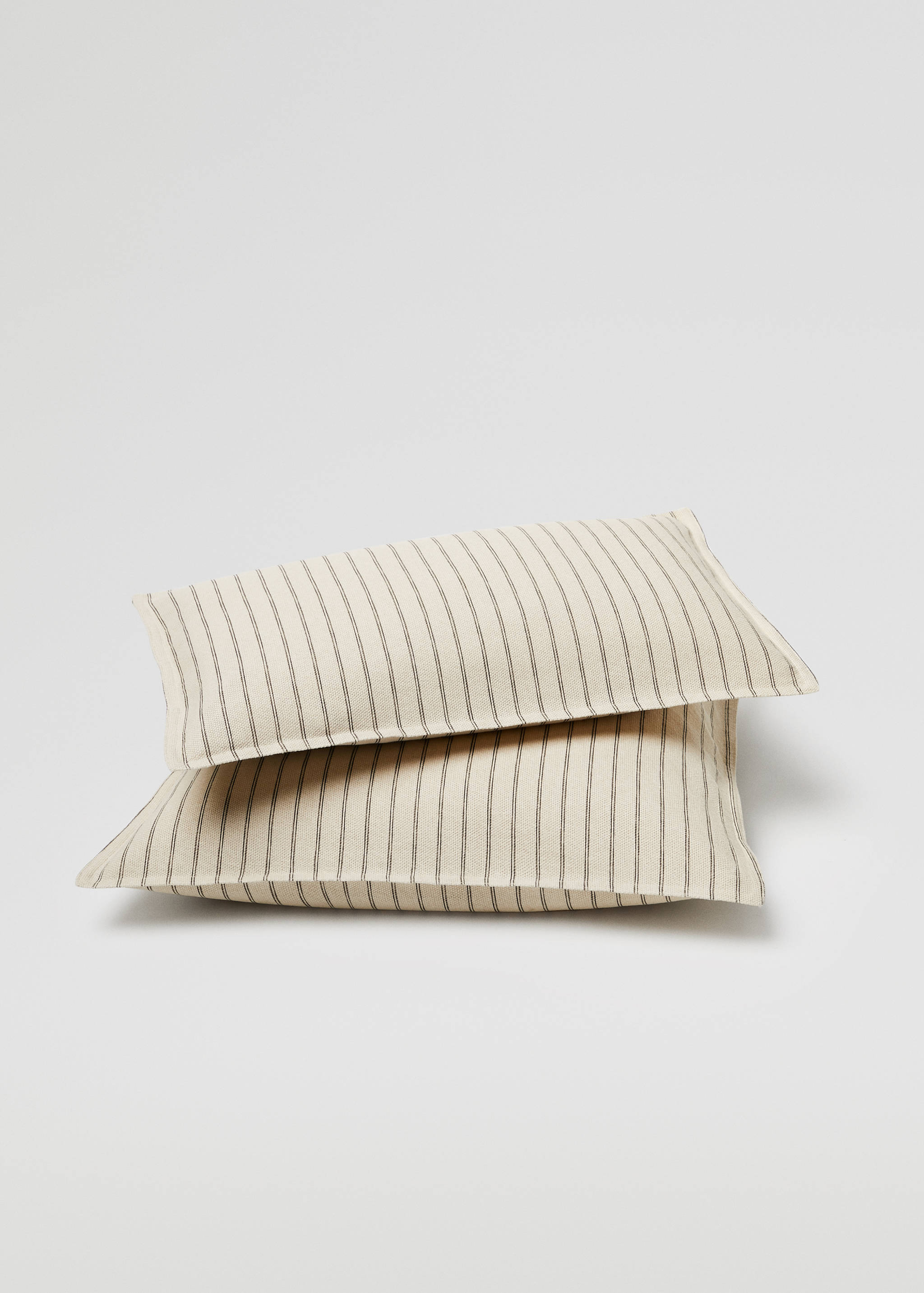 100% cotton cushion cover 50X50cm - Details of the article 5