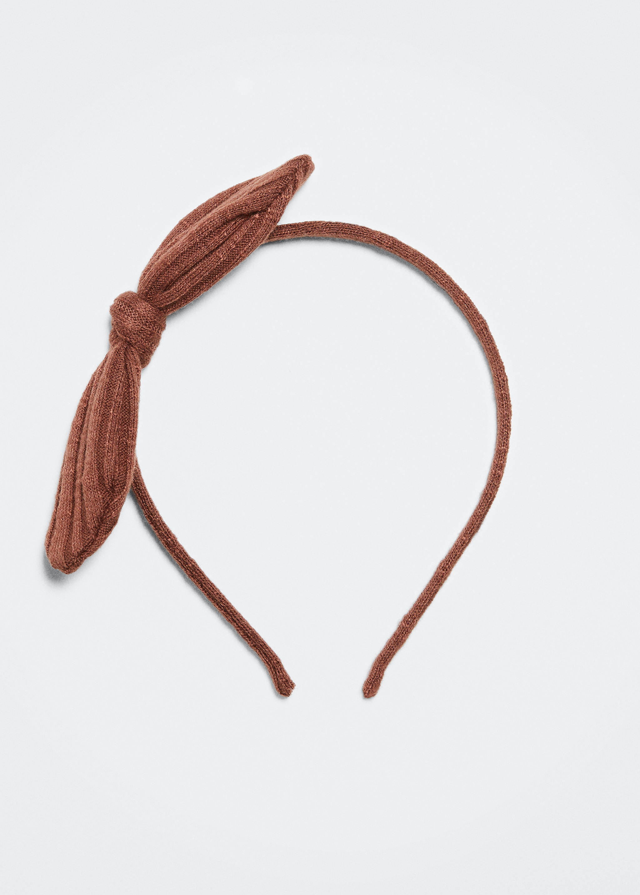 Bow hairband - Article without model