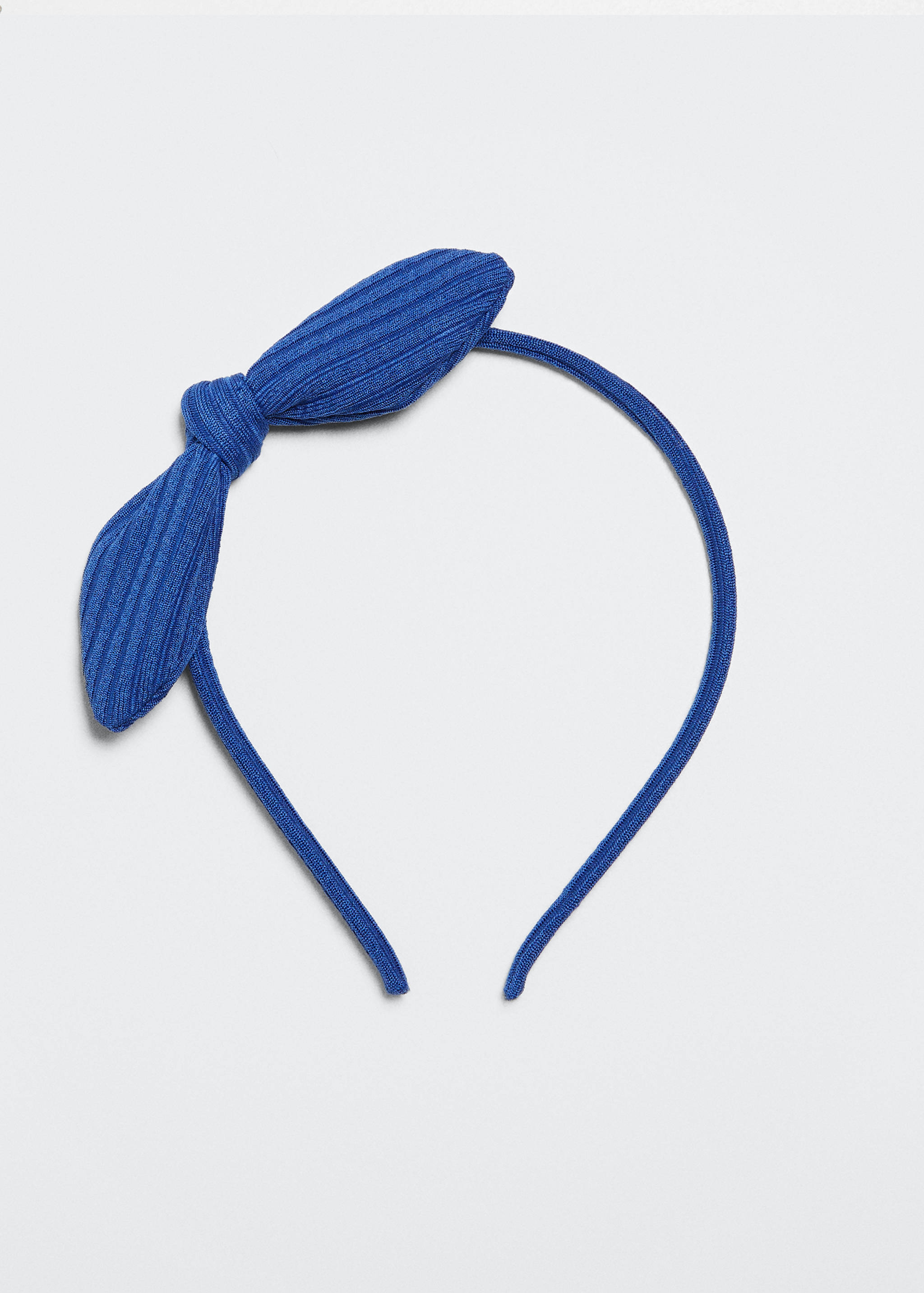 Bow hairband - Article without model