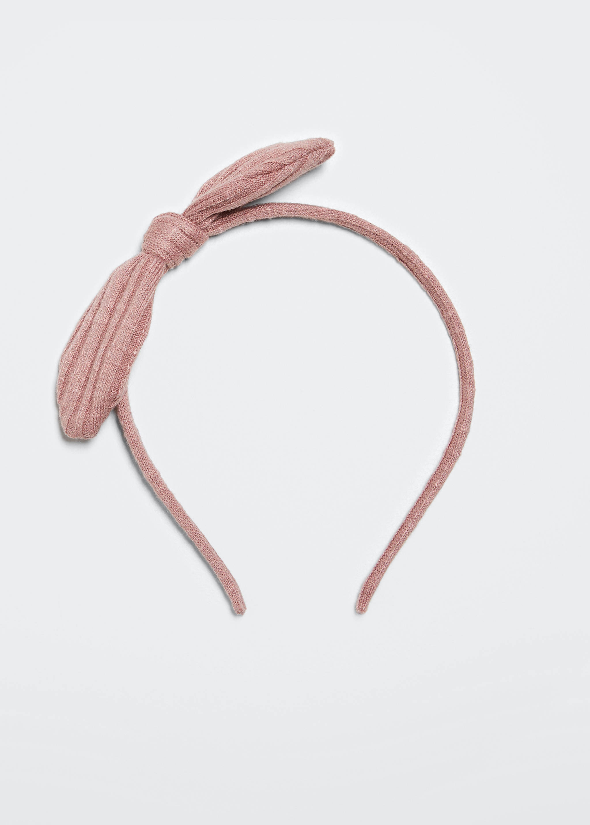 Bow hairband - Article without model