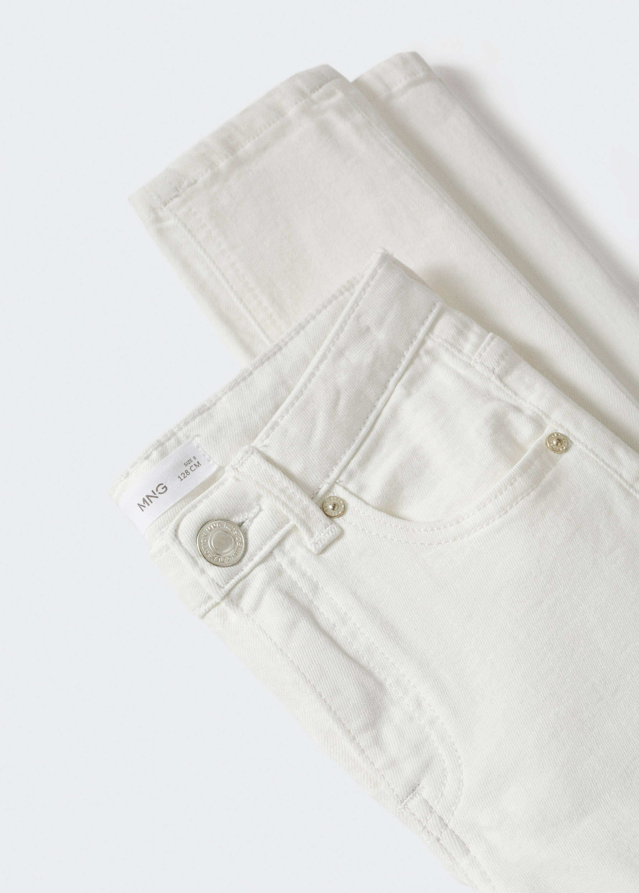 Skinny jeans - Details of the article 8