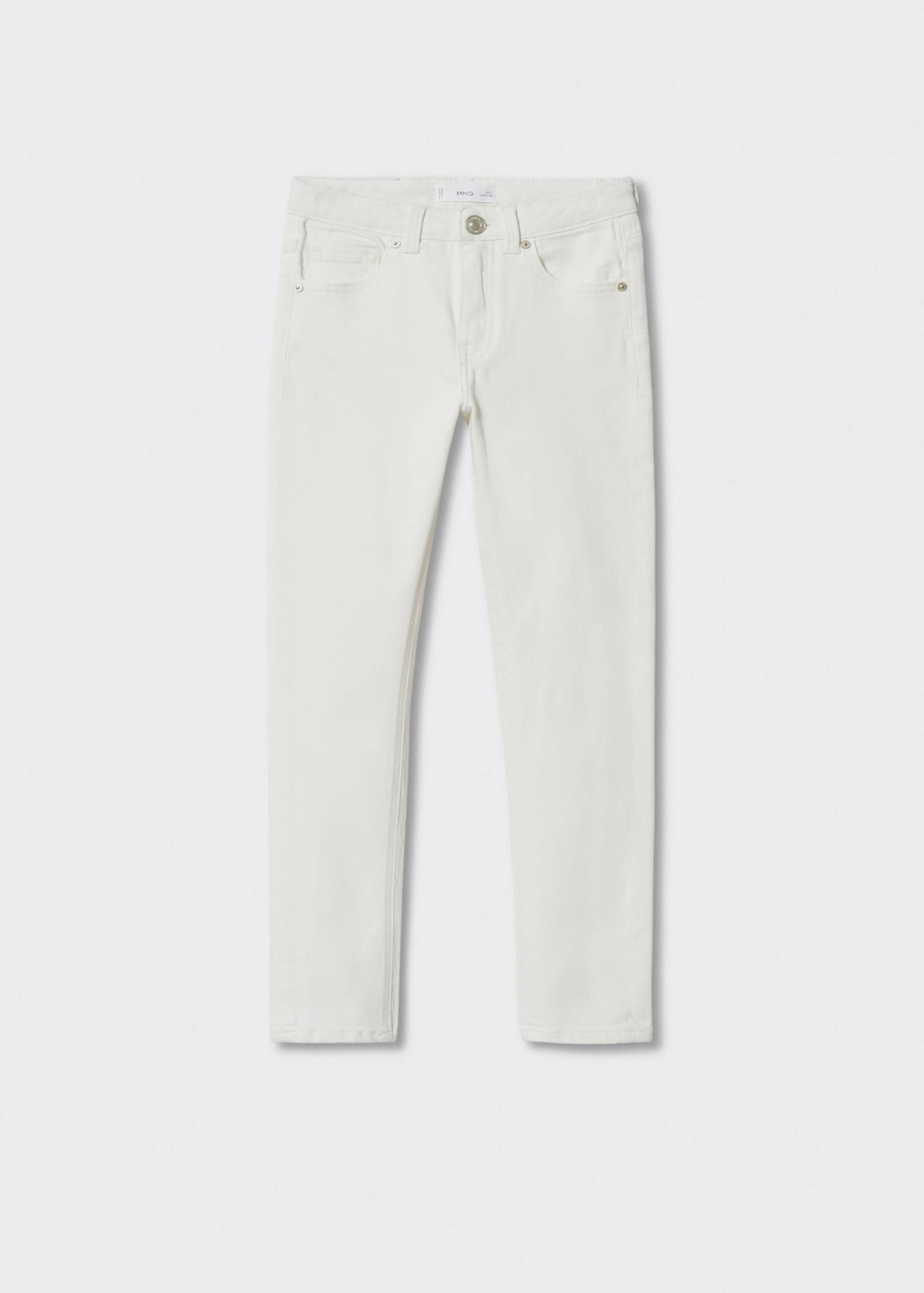 Skinny jeans - Article without model