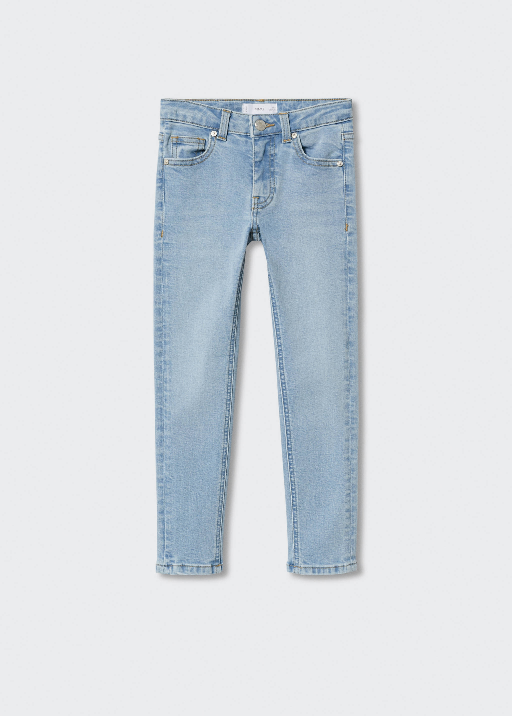 Skinny jeans - Article without model