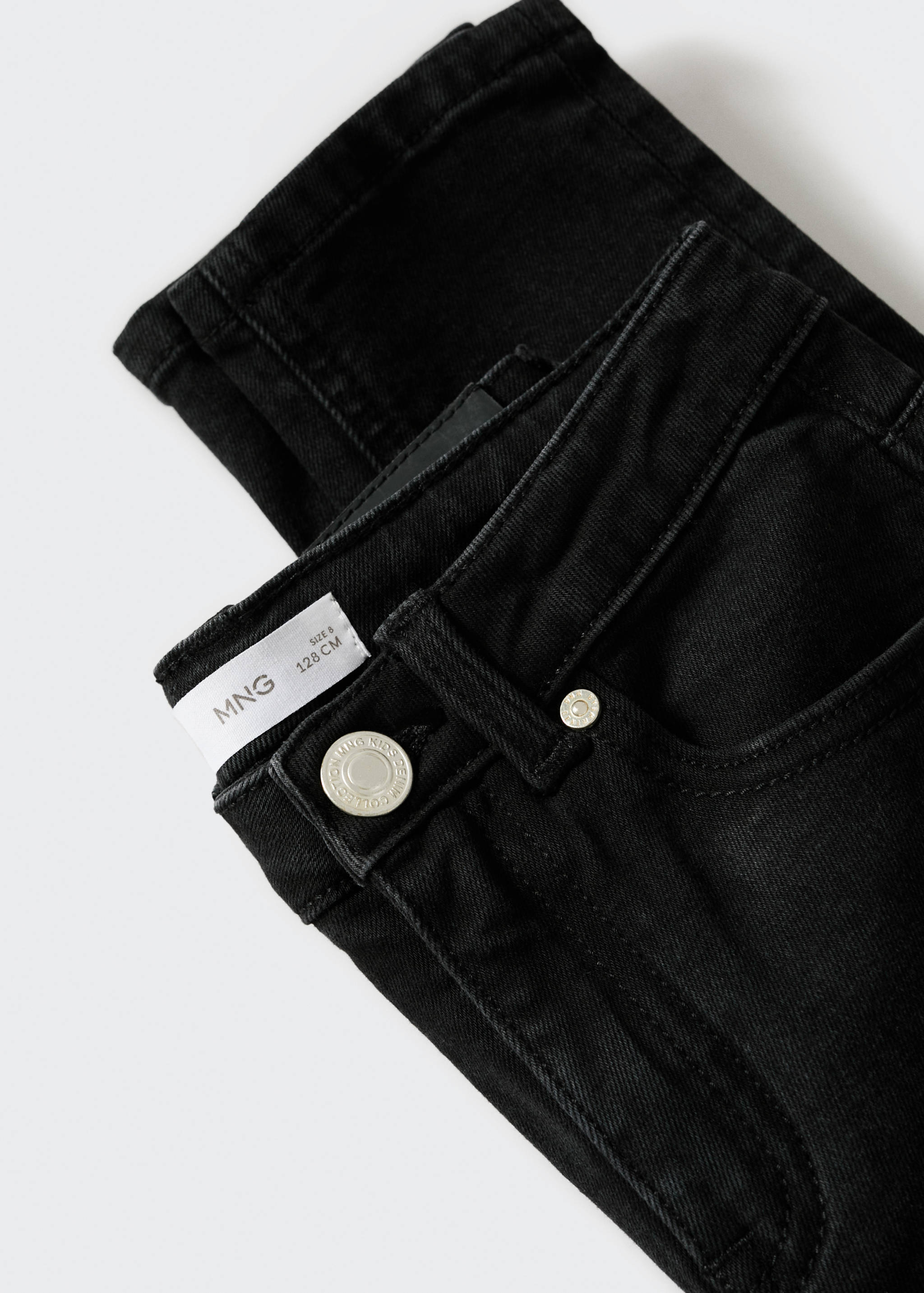 Skinny jeans - Details of the article 8