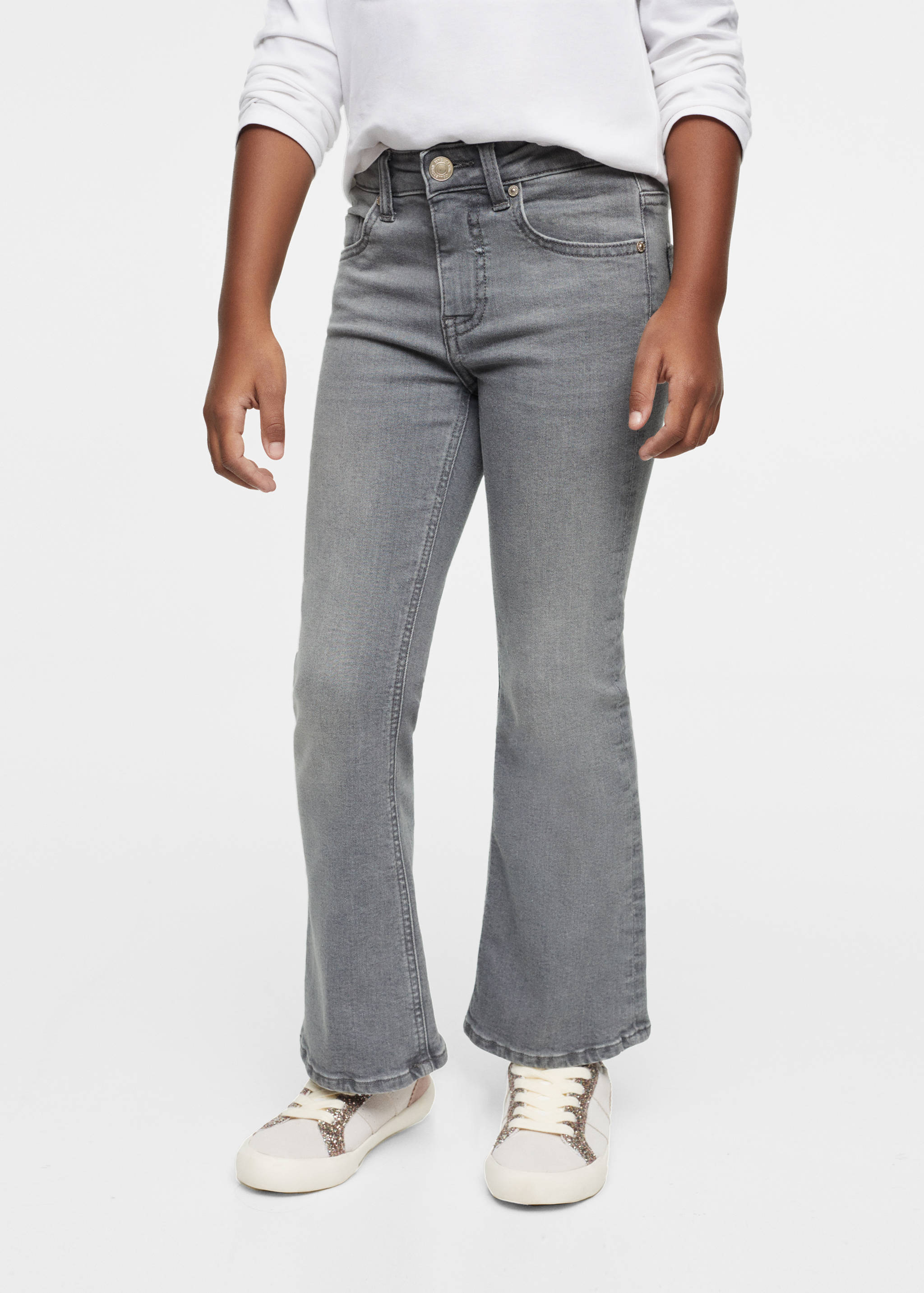 Flared Jeans - Detail des Artikels 1