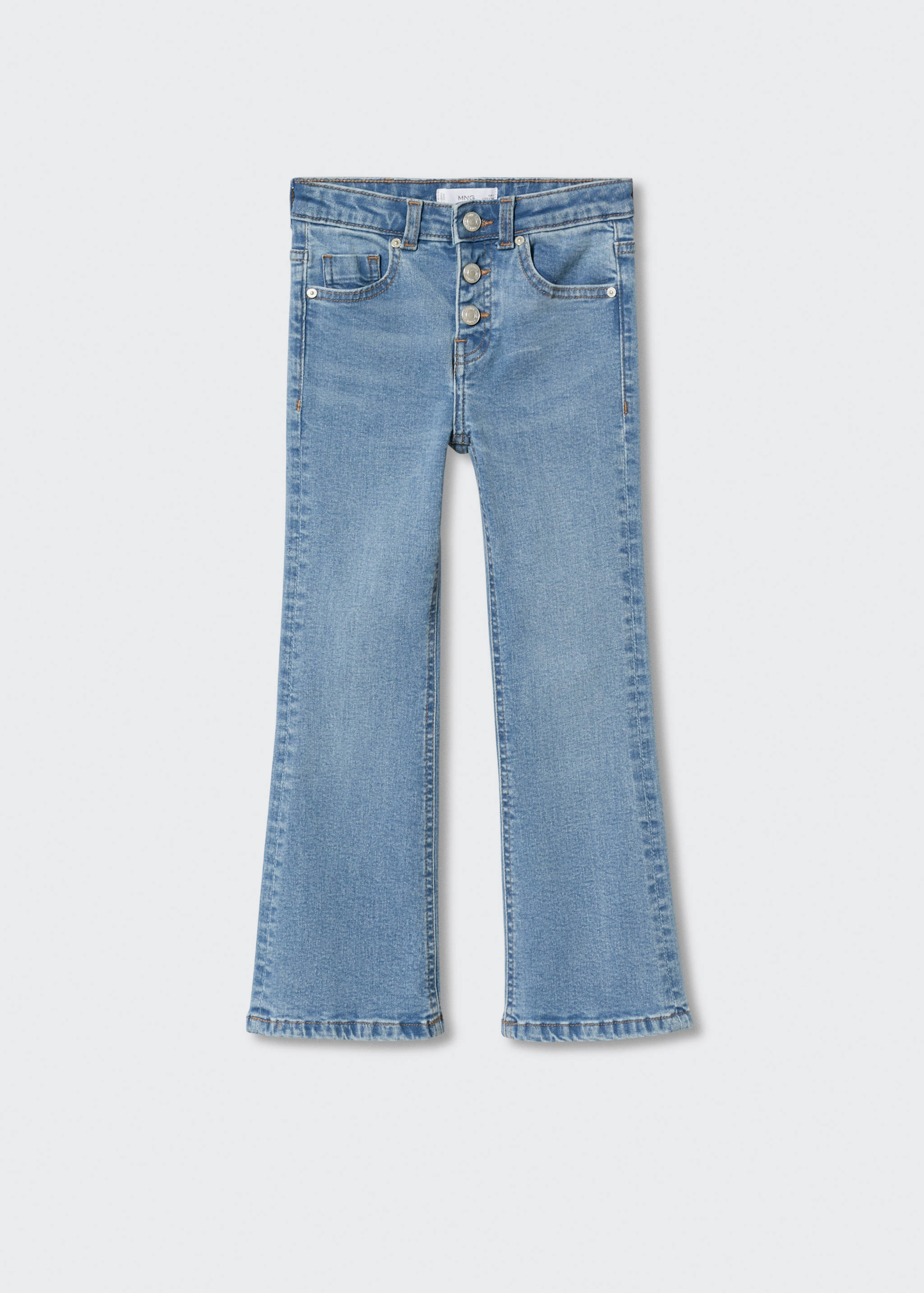 Flared Jeans - Artikel ohne Model