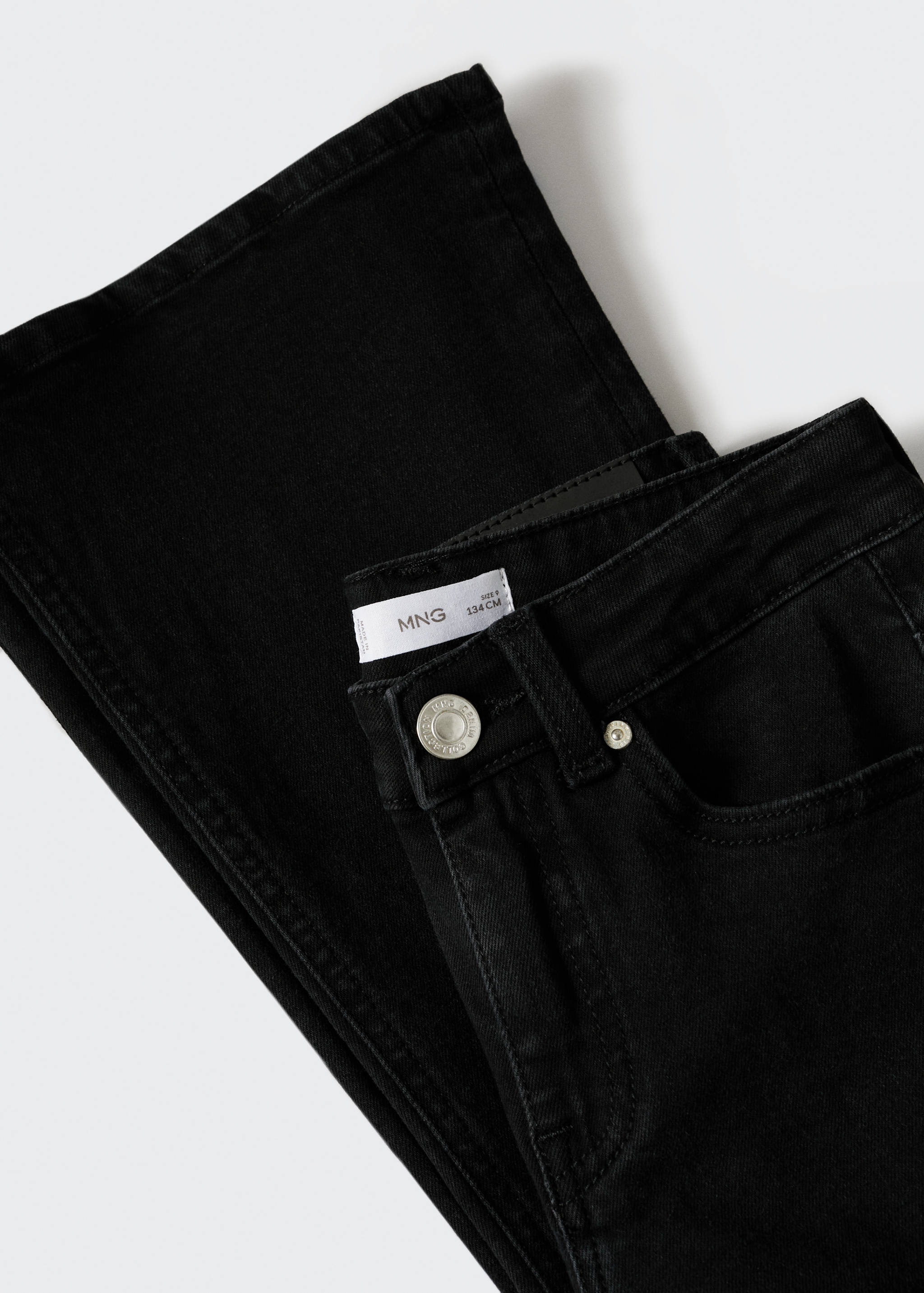 Flared Jeans - Detail des Artikels 8