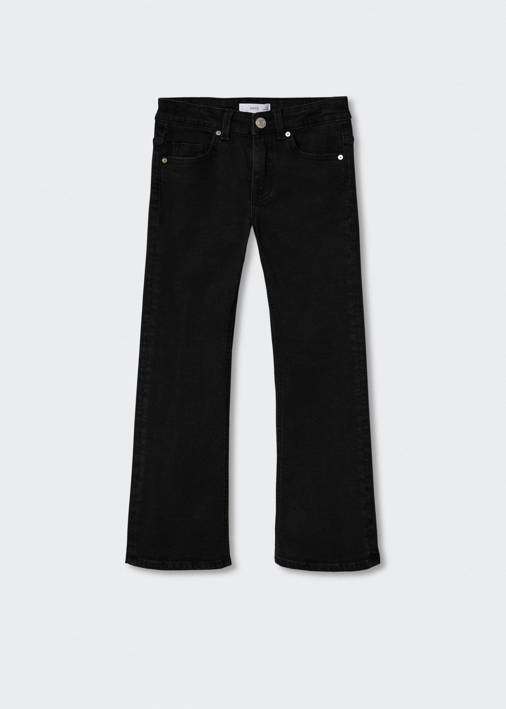 Flared Jeans - Artikel ohne Model