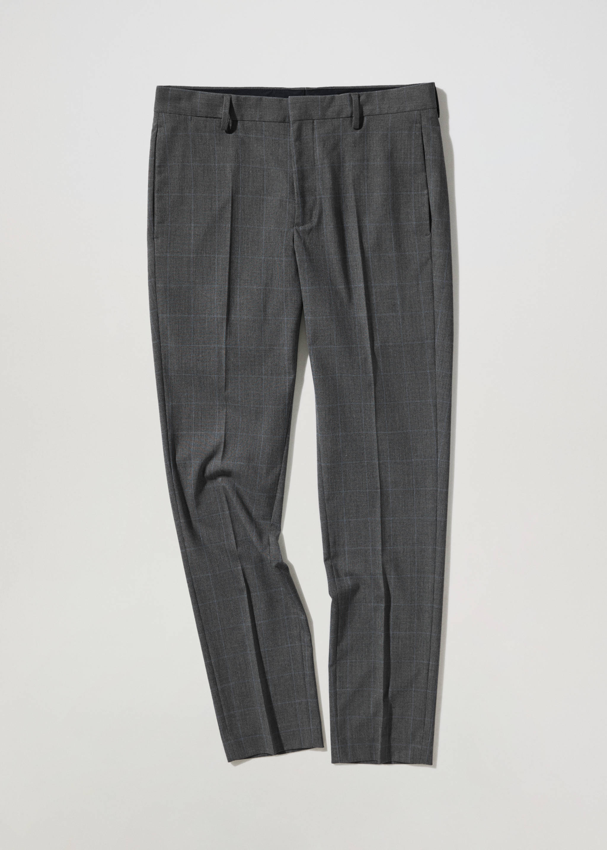 Super slim fit suit trousers - Article without model
