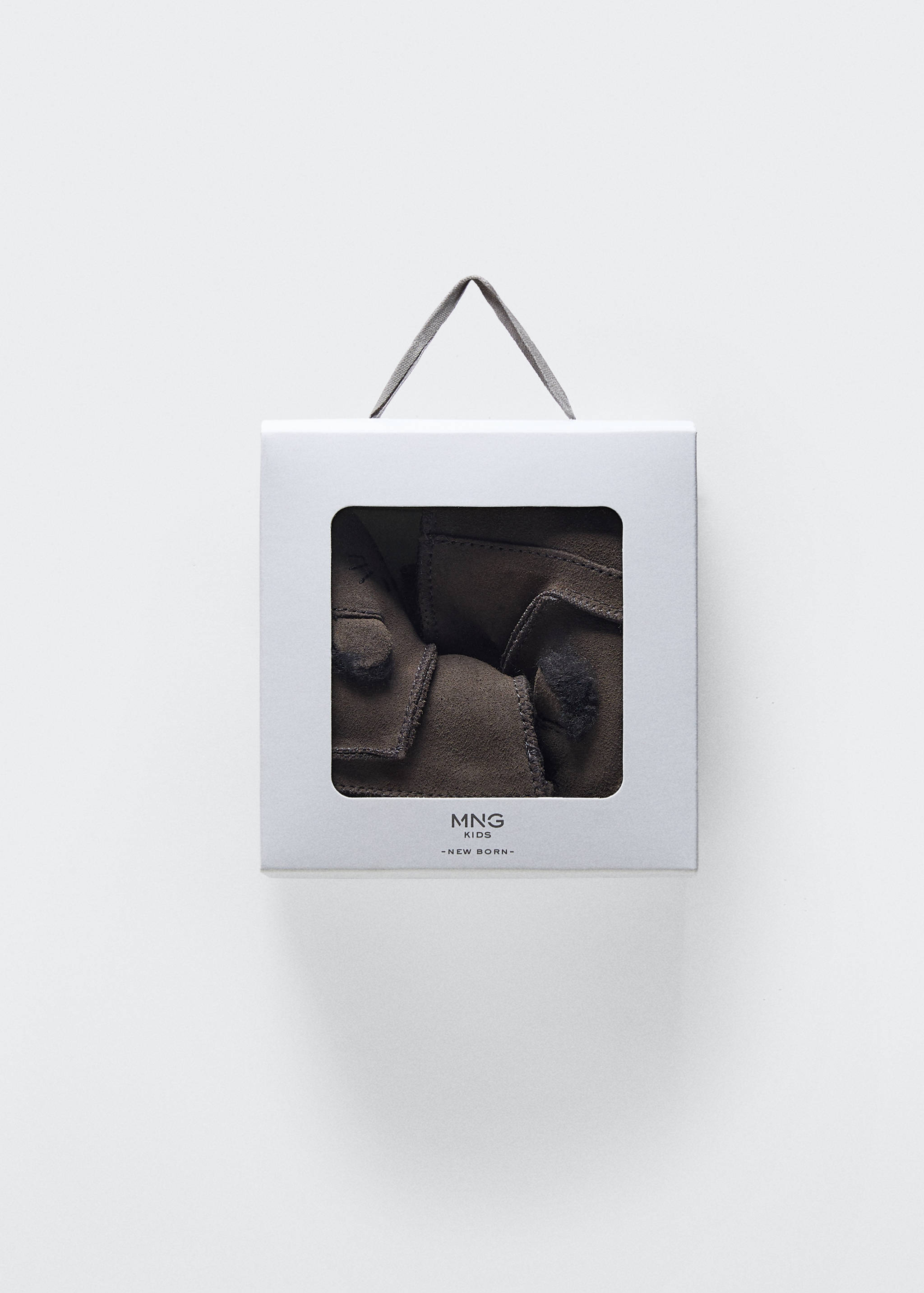 Botines pell  - Article sense model