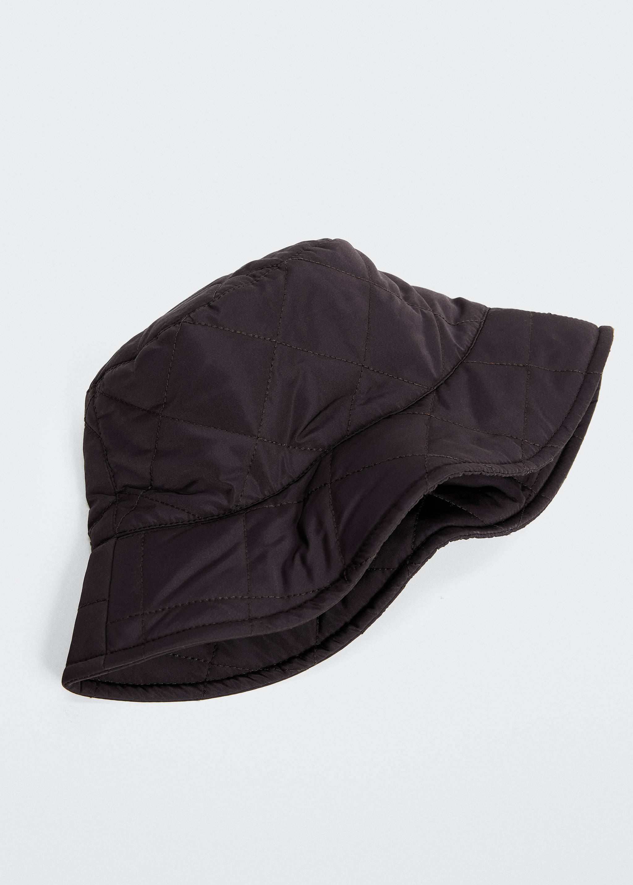 Gorra bucket embuatada - Detall de l'article 2
