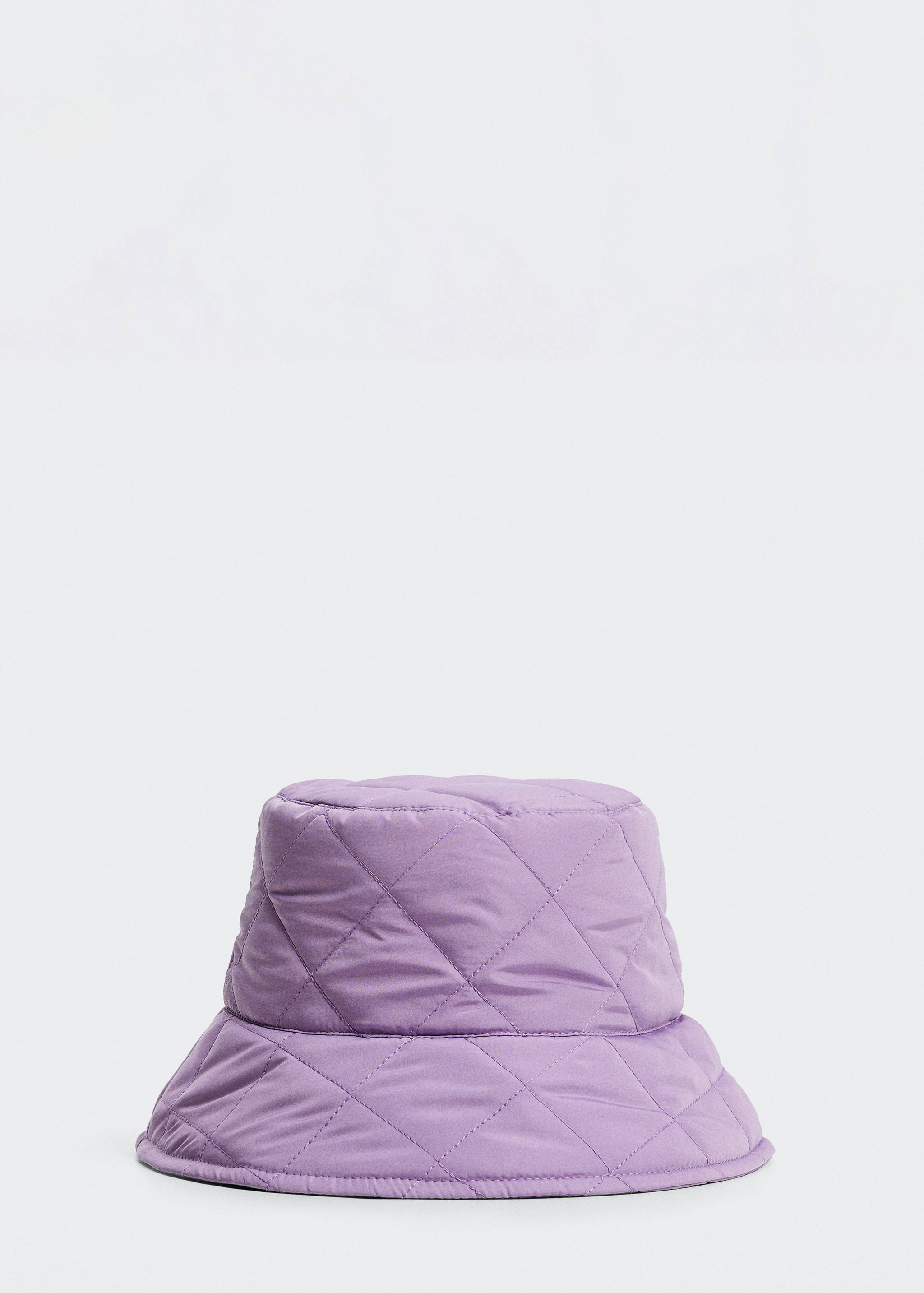 Gorra bucket embuatada - Article sense model