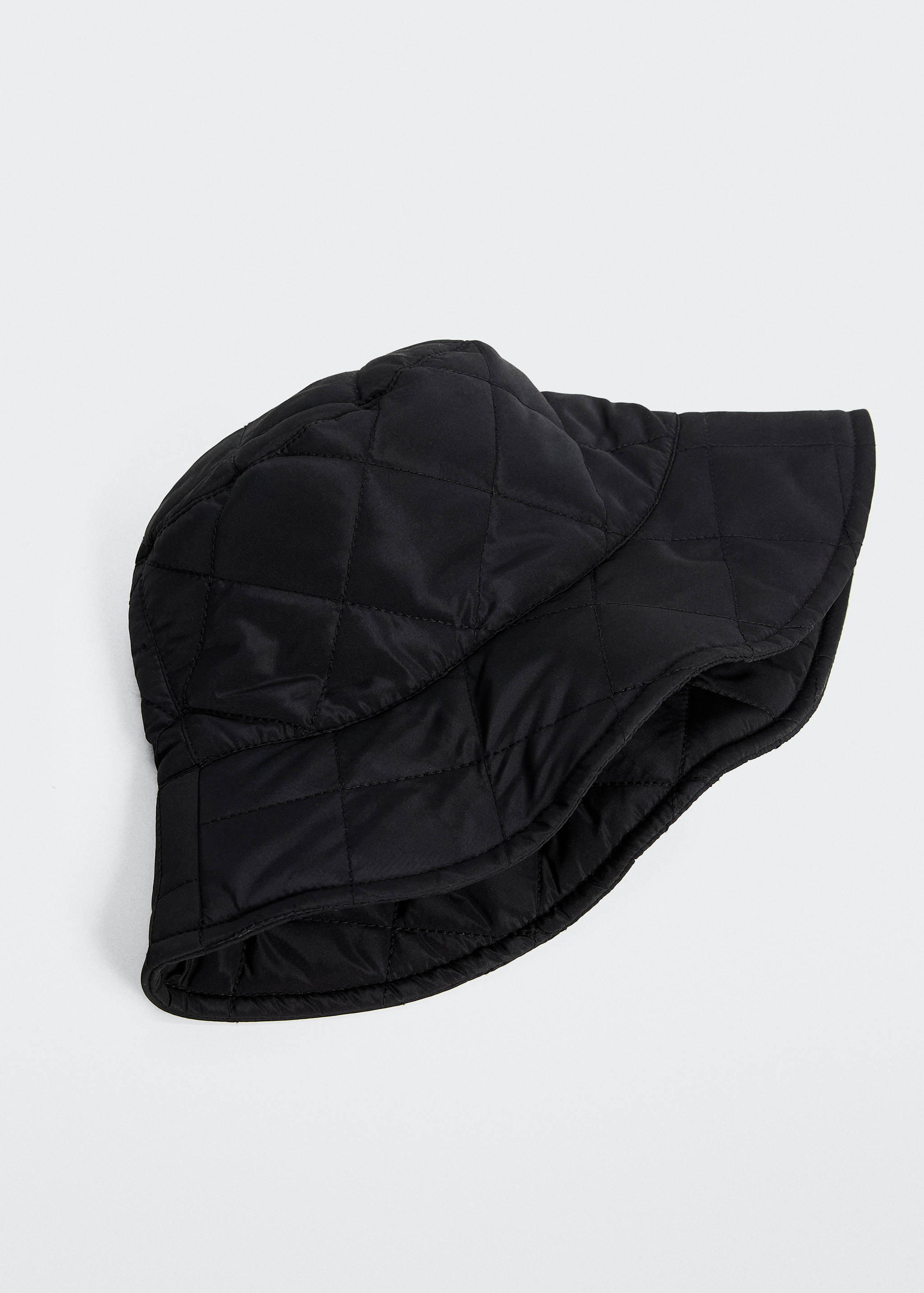 Gorra bucket embuatada - Detall de l'article 2