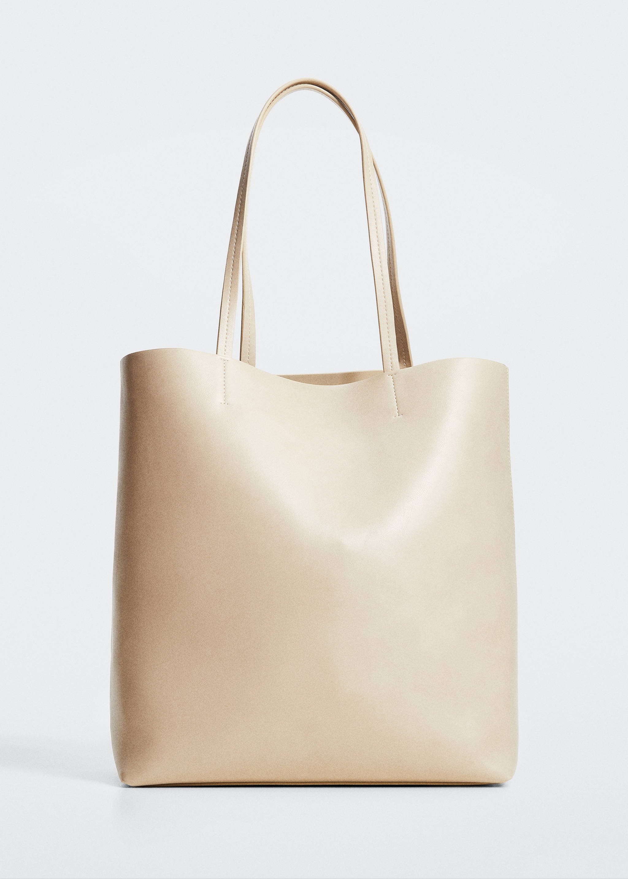 Bossa shopper doble nansa - Article sense model