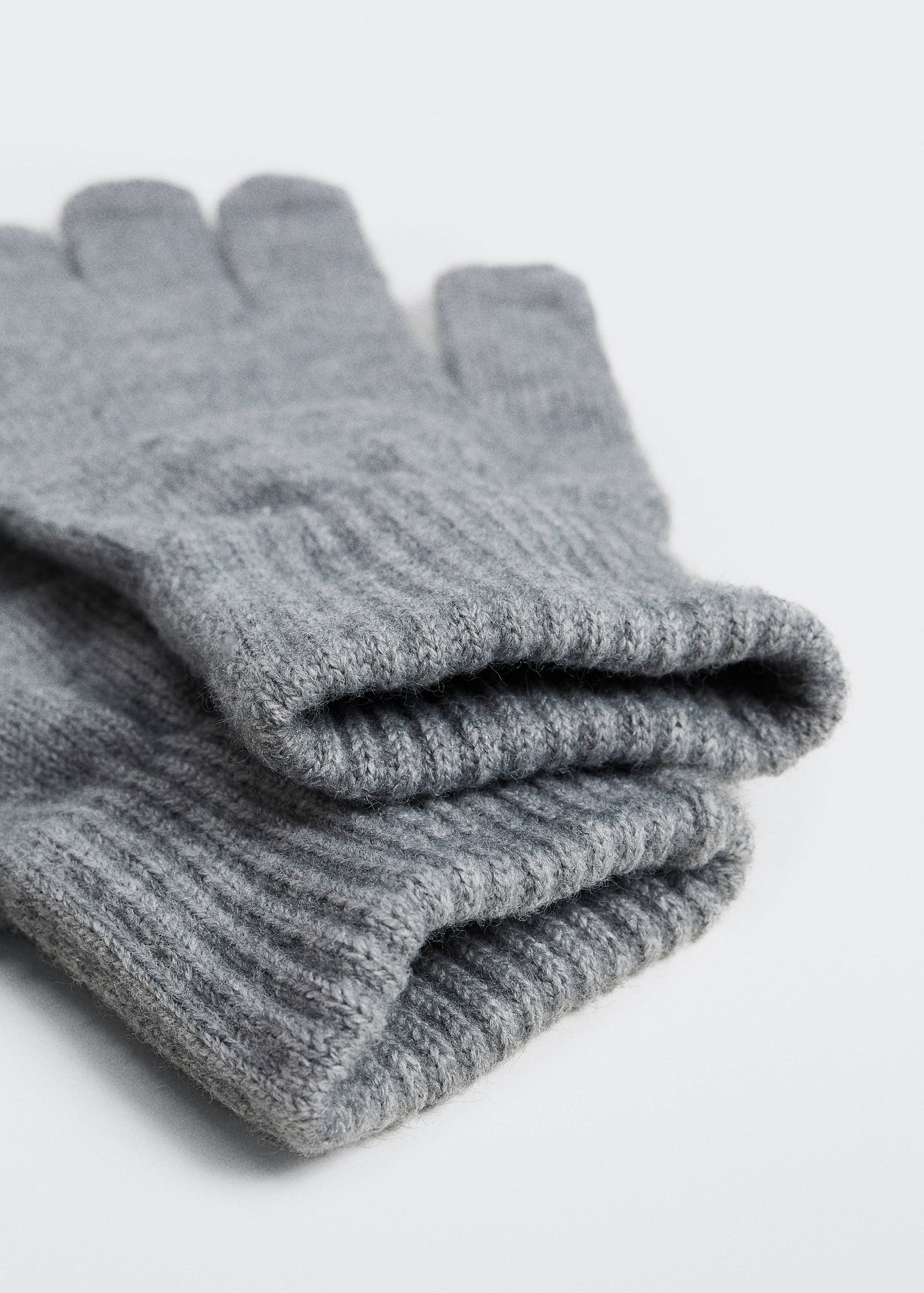 Guants tàctils punt - Detall de l'article 2