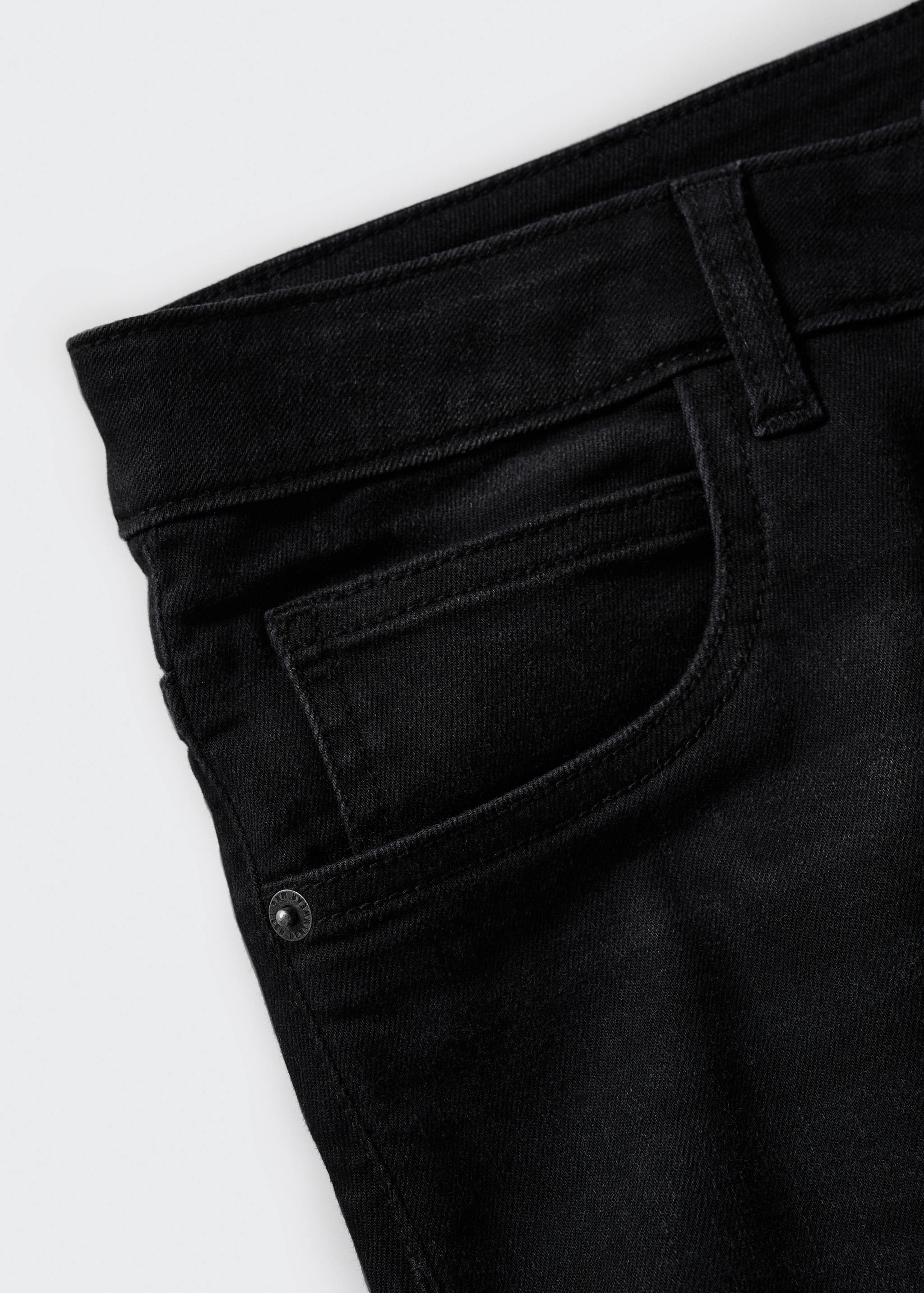 Slim Fit-Jeans  - Detail des Artikels 8