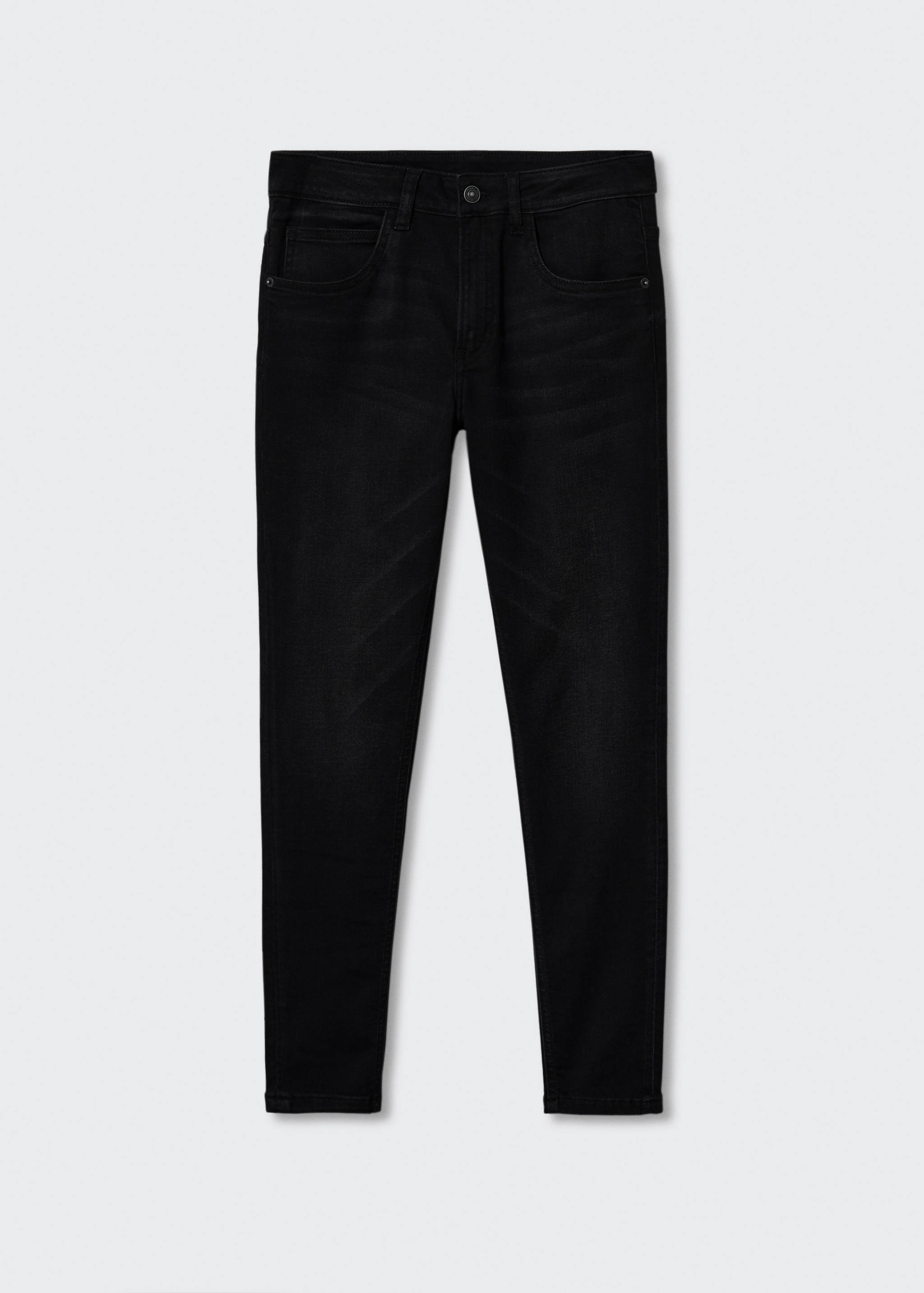 Slim Fit-Jeans  - Artikel ohne Model