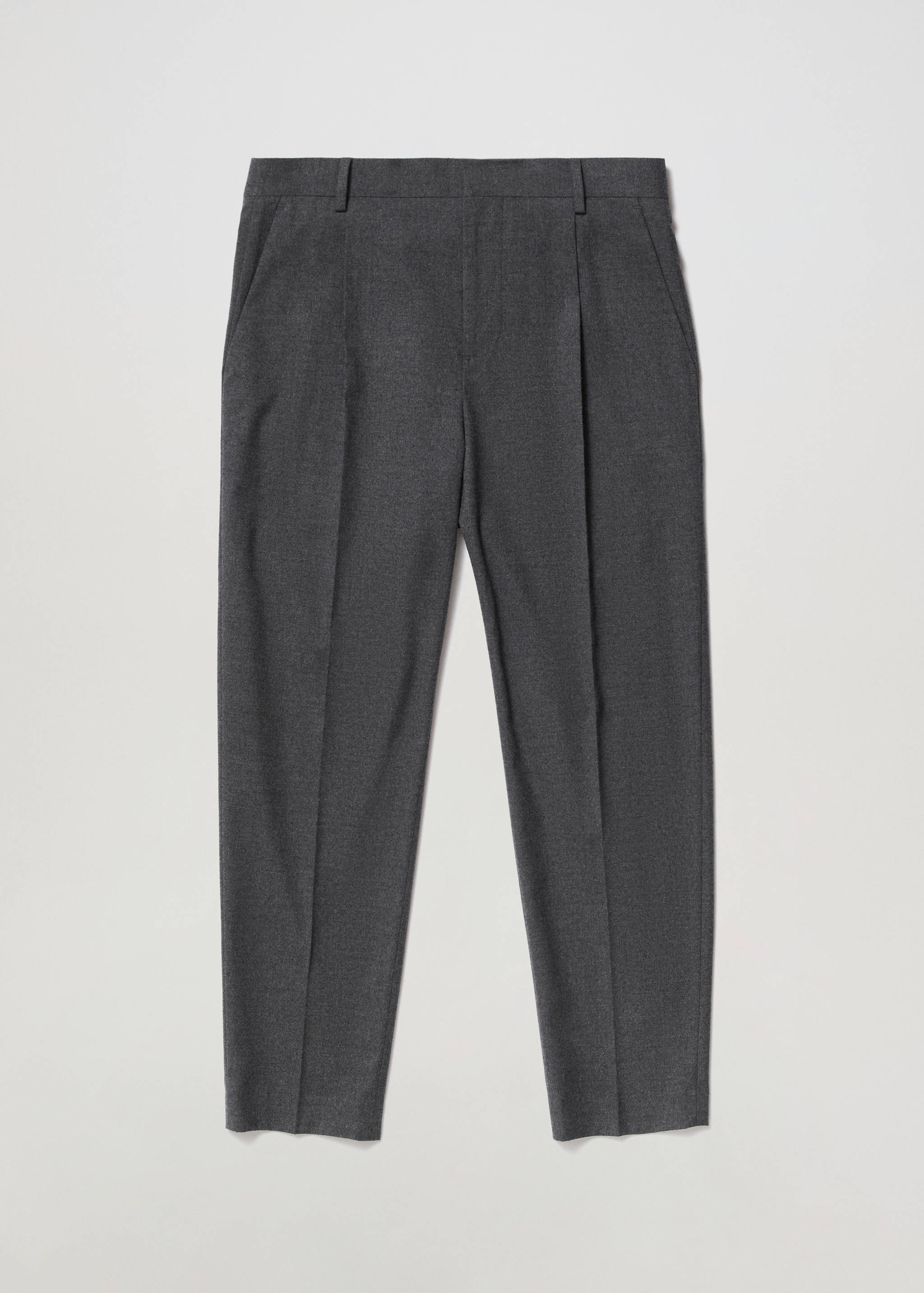  Suit pants - Details of the article 4