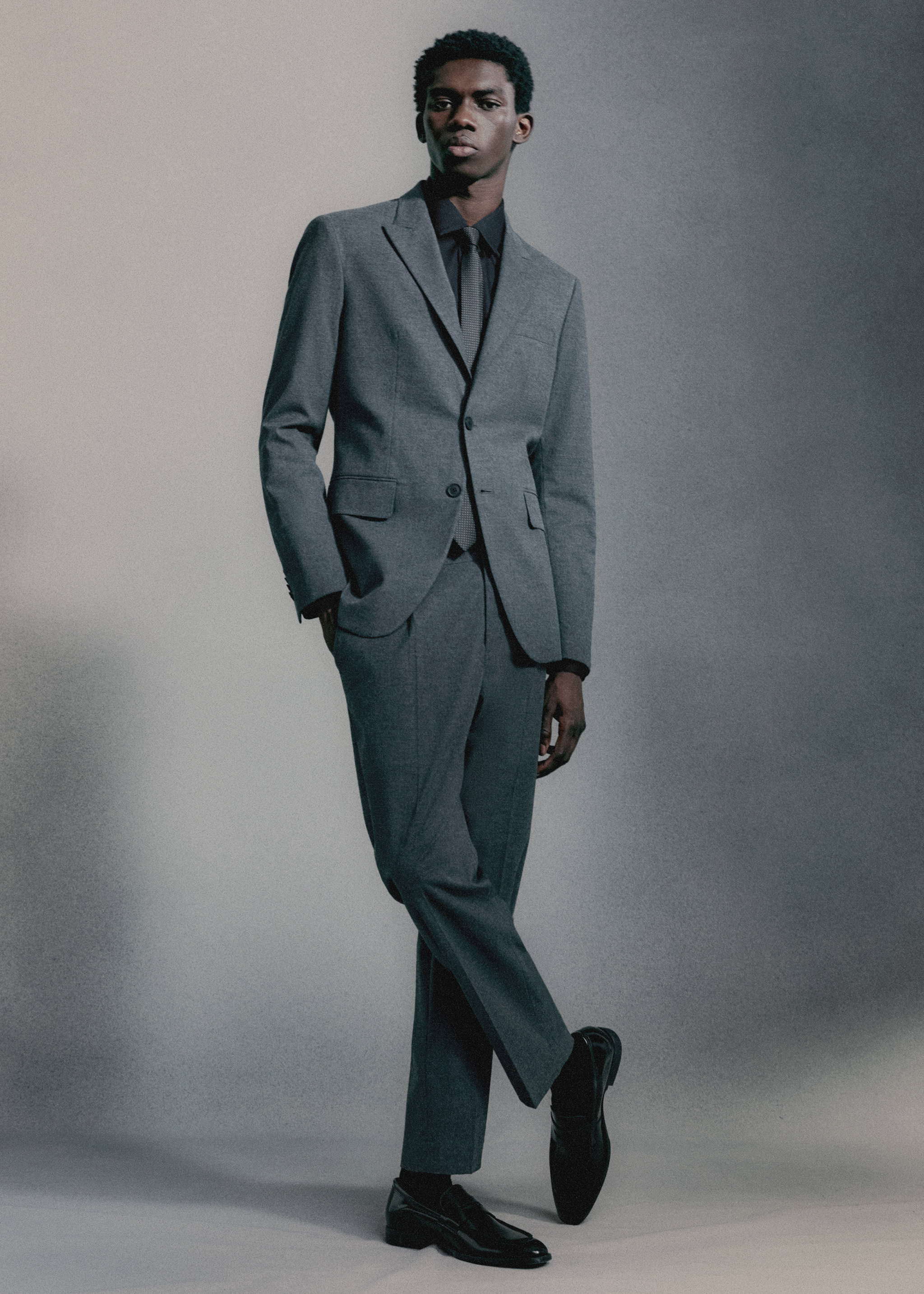  Suit pants - Details of the article 6