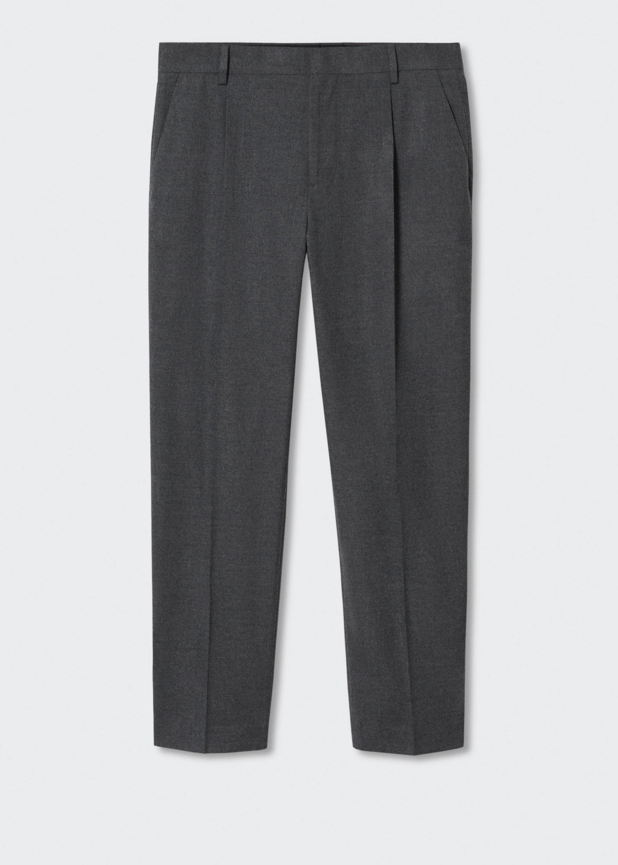  Suit pants - Article without model