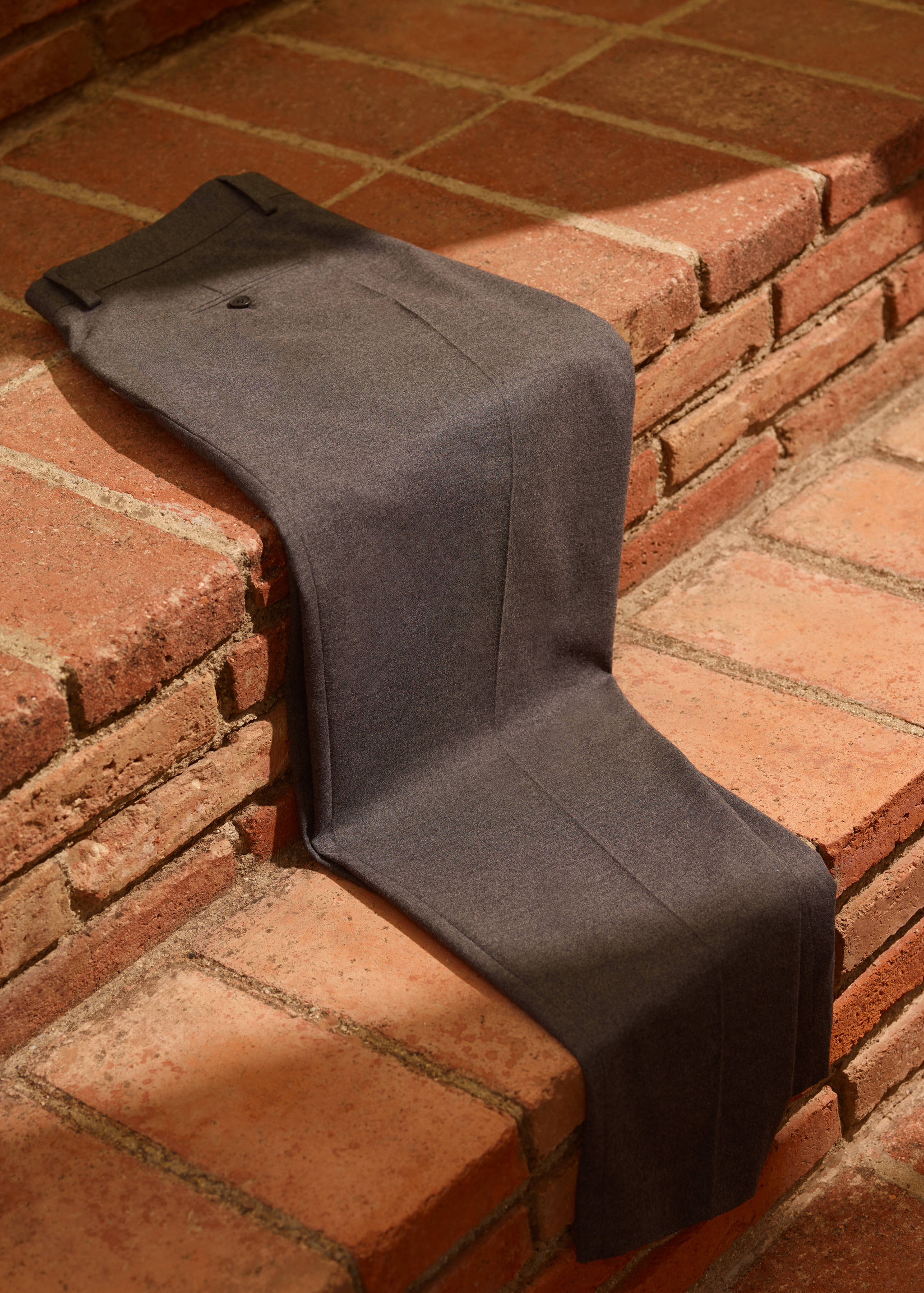  Suit pants - Details of the article 9