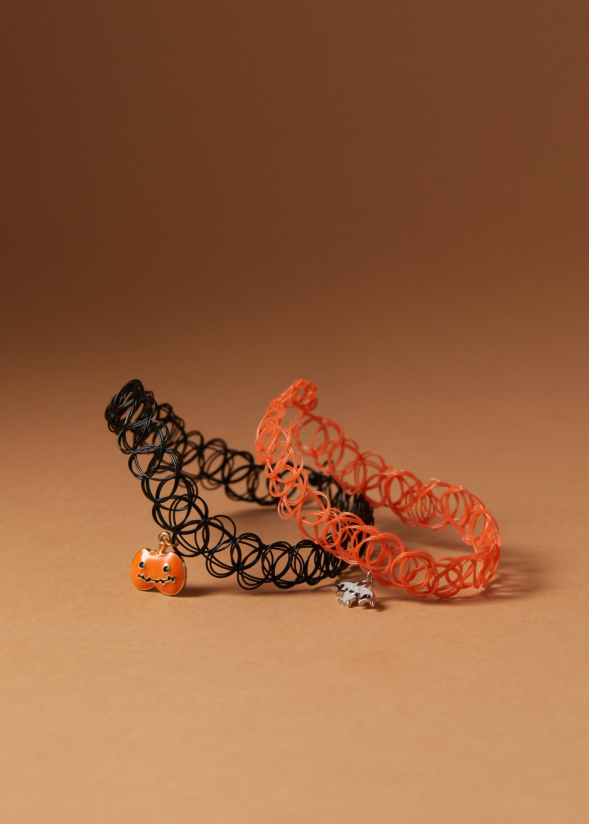 Halloween-Halskette - Detail des Artikels 6