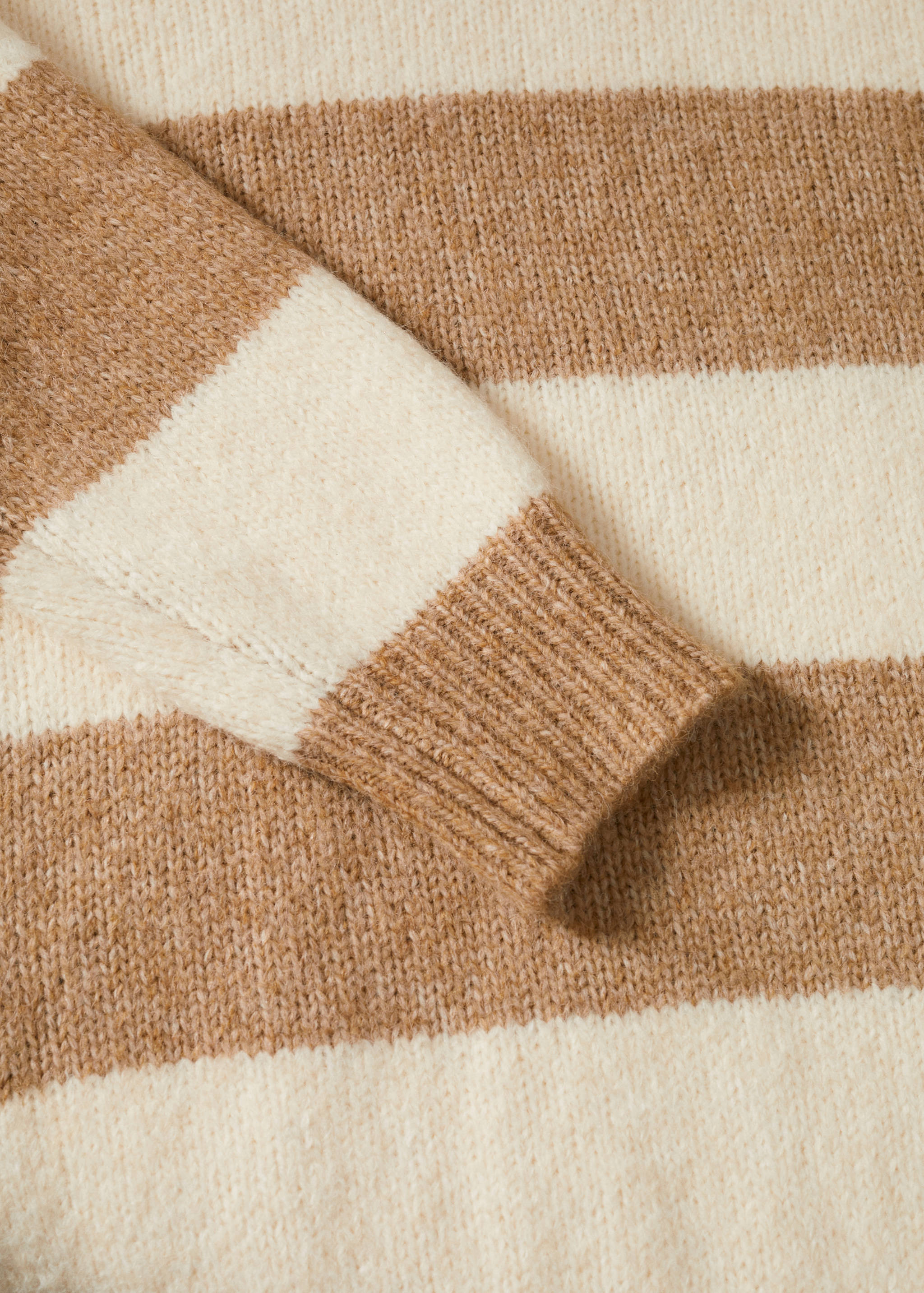 Jersei ratlles oversize - Detall de l'article 8