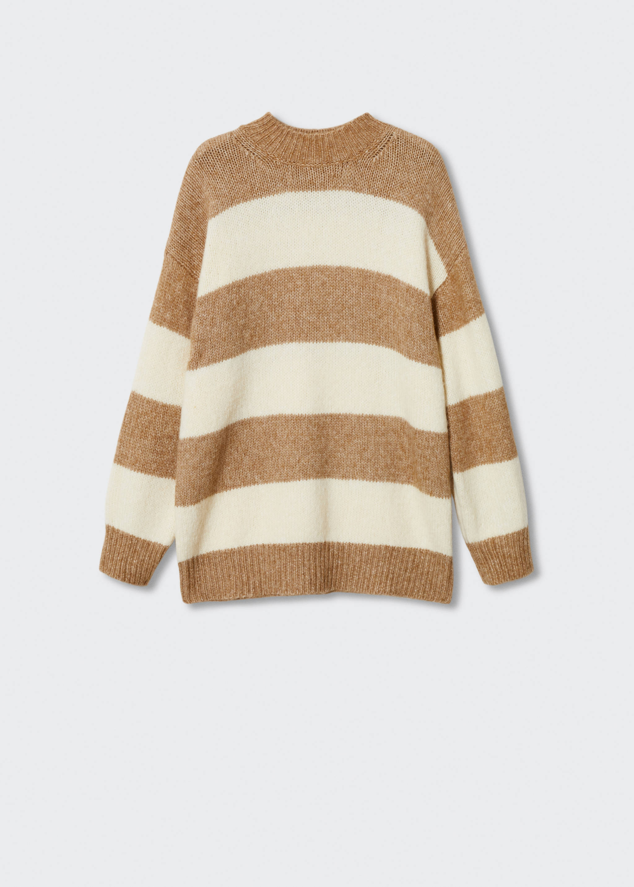 Jersei ratlles oversize - Article sense model