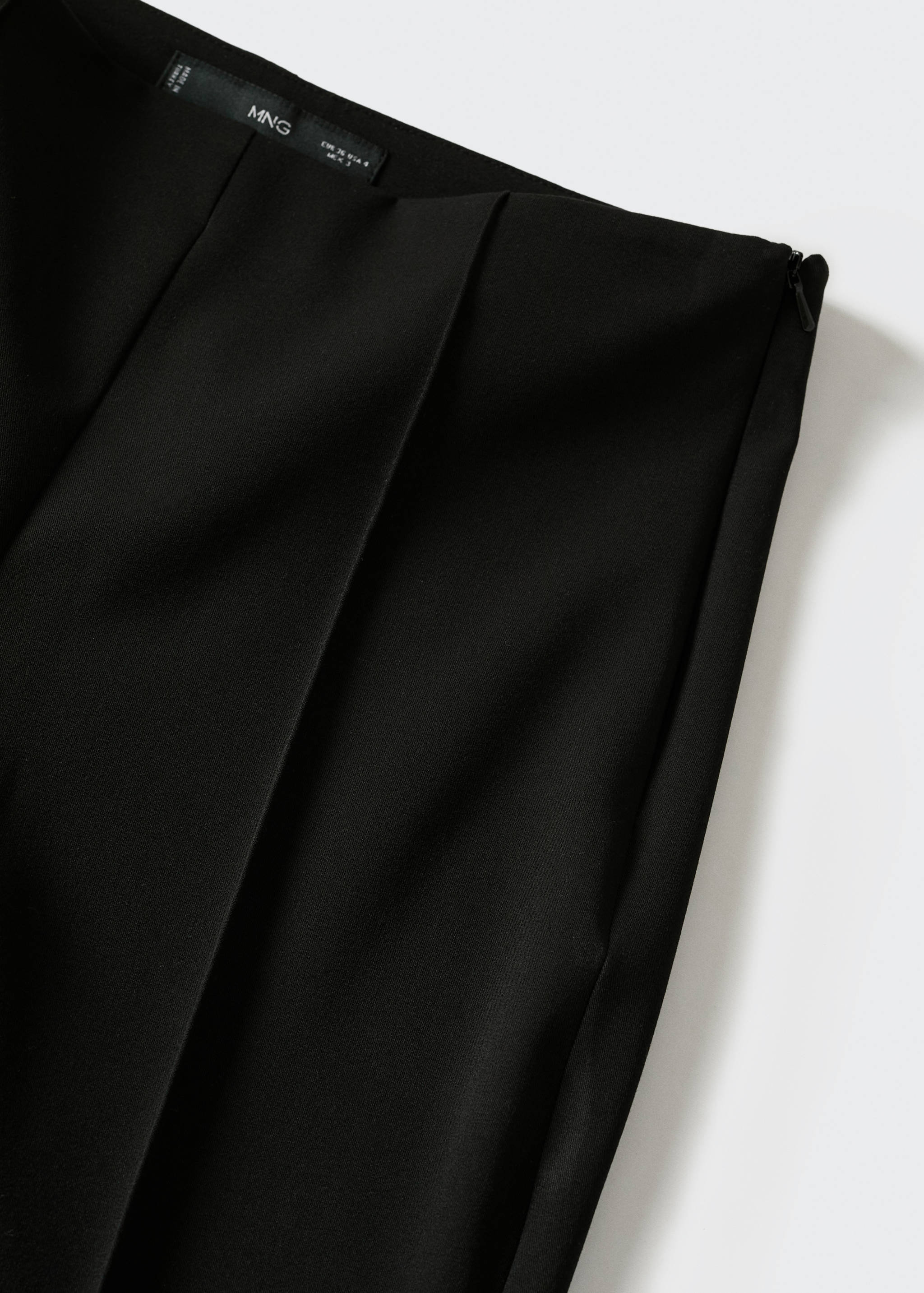 Raka byxor - Detaljer om artikeln 8