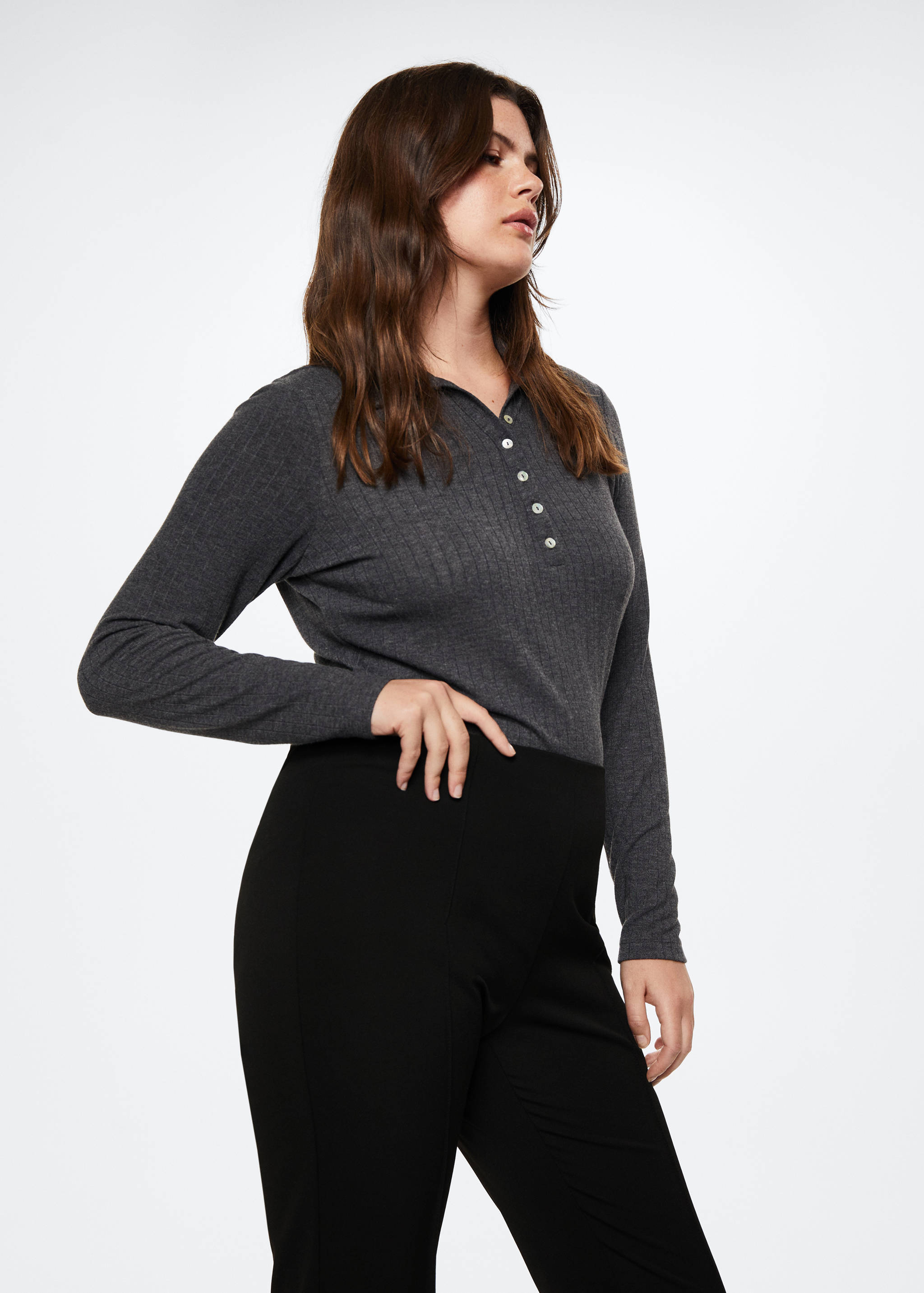 Raka byxor - Detaljer om artikeln 5