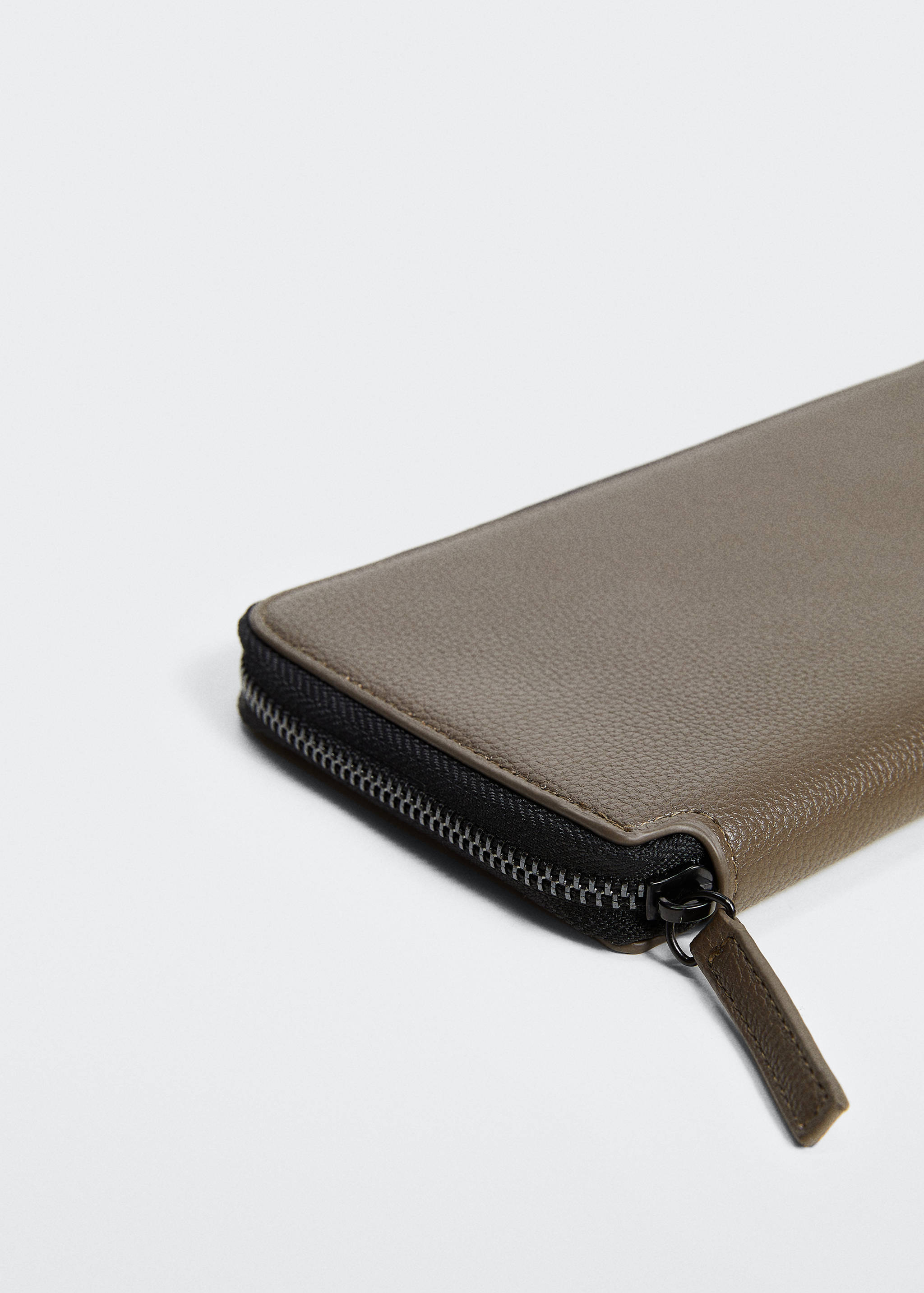 Monedero cremallera - Detalle del artículo 1