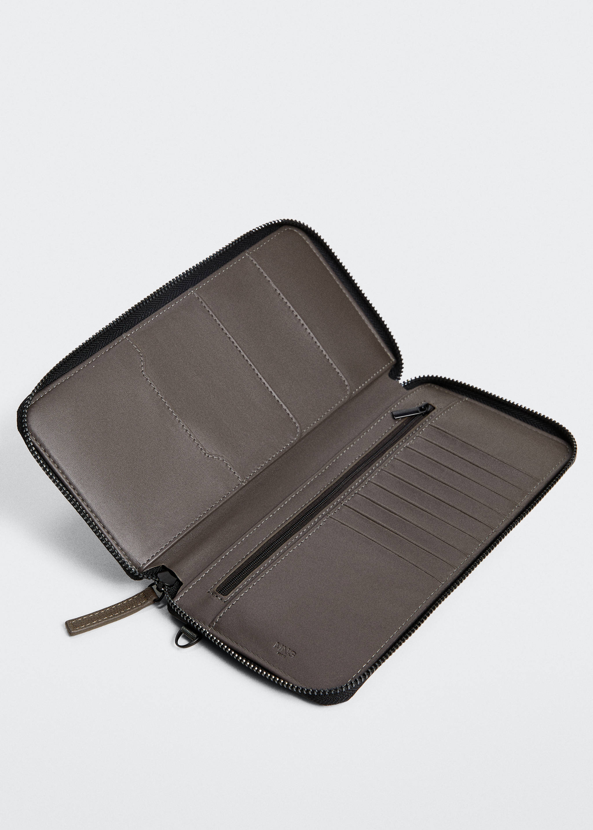 Monedero cremallera - Detalle del artículo 2