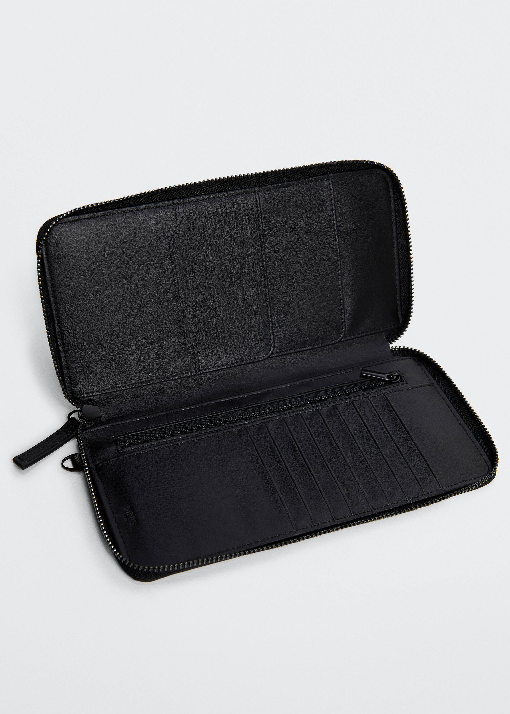 Monedero cremallera - Detalle del artículo 2