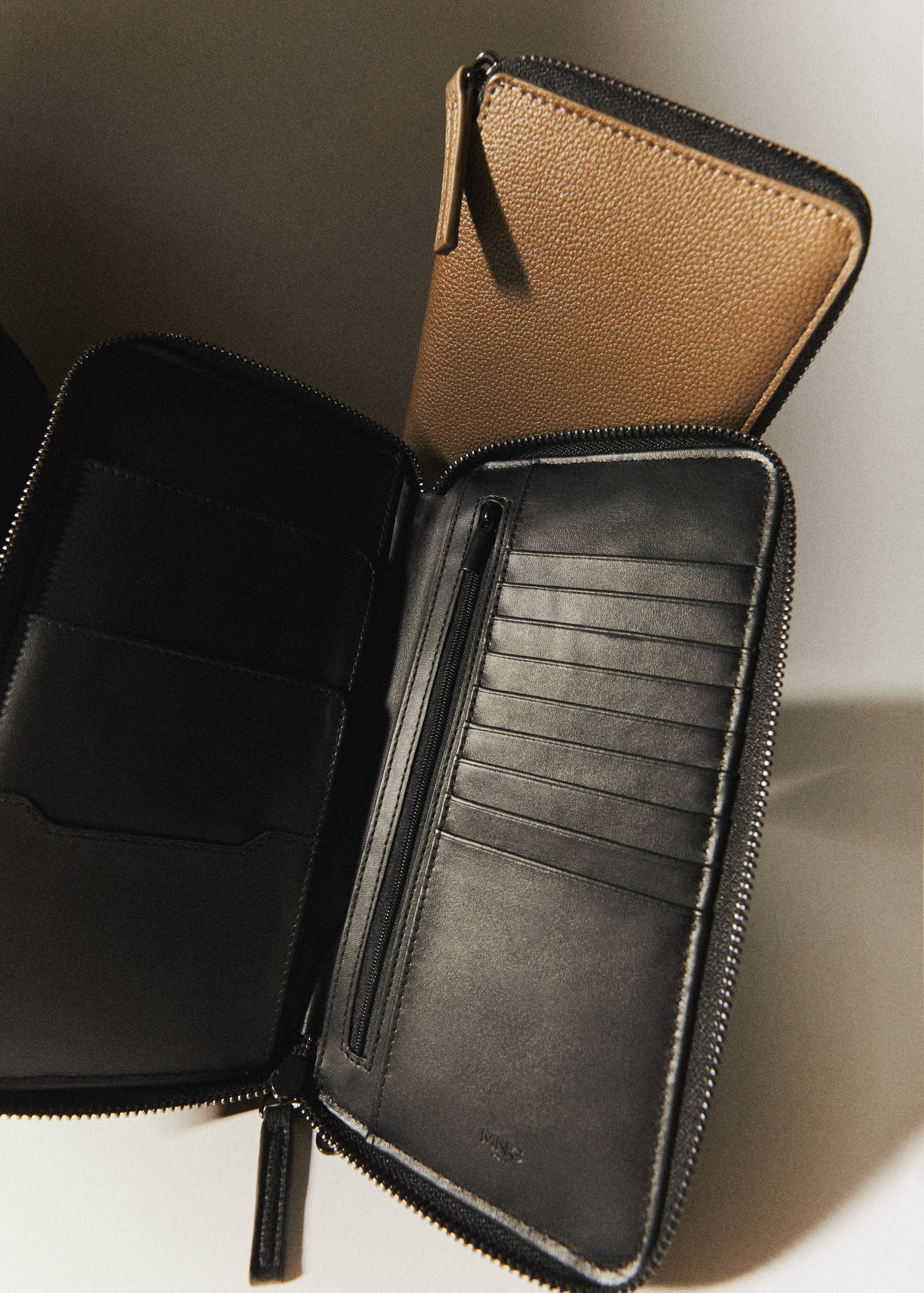 Monedero cremallera - Detalle del artículo 9